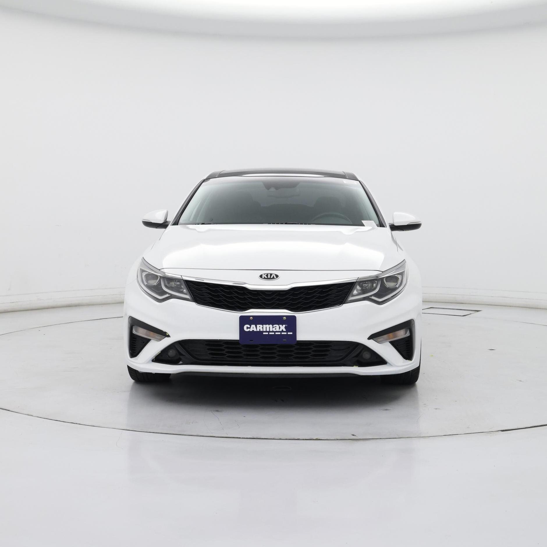 Thumbnail: 2019 Kia Optima - 5