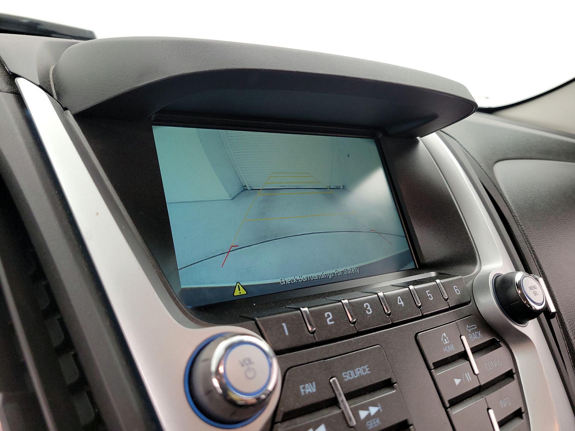 Thumbnail: 2017 Chevrolet Equinox - 13