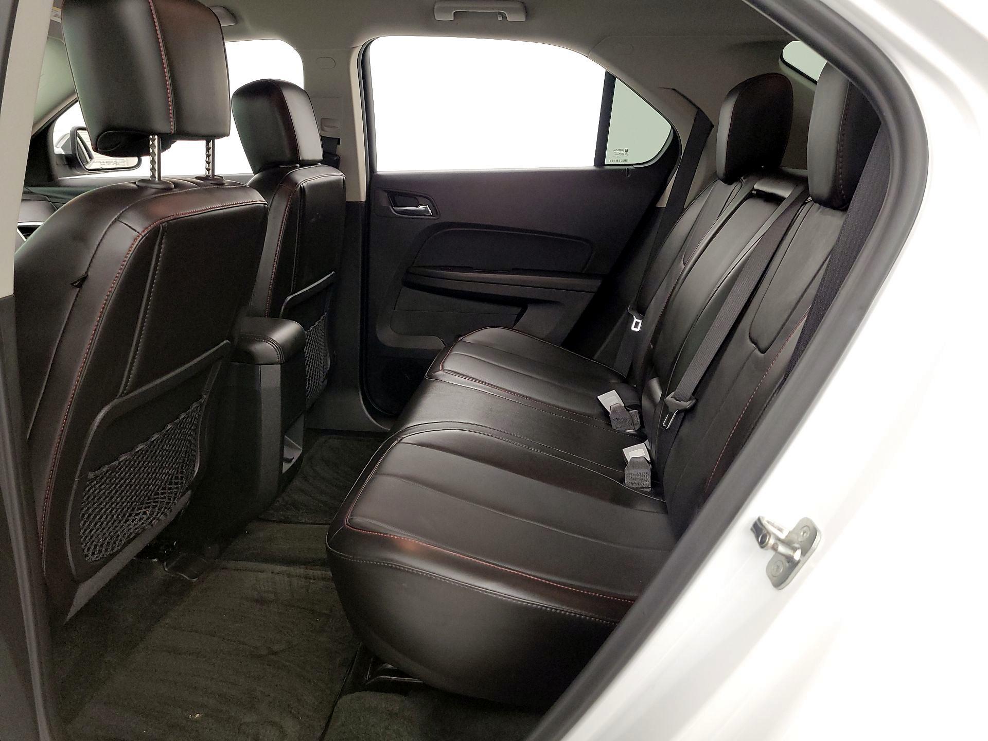 Thumbnail: 2017 Chevrolet Equinox - 18