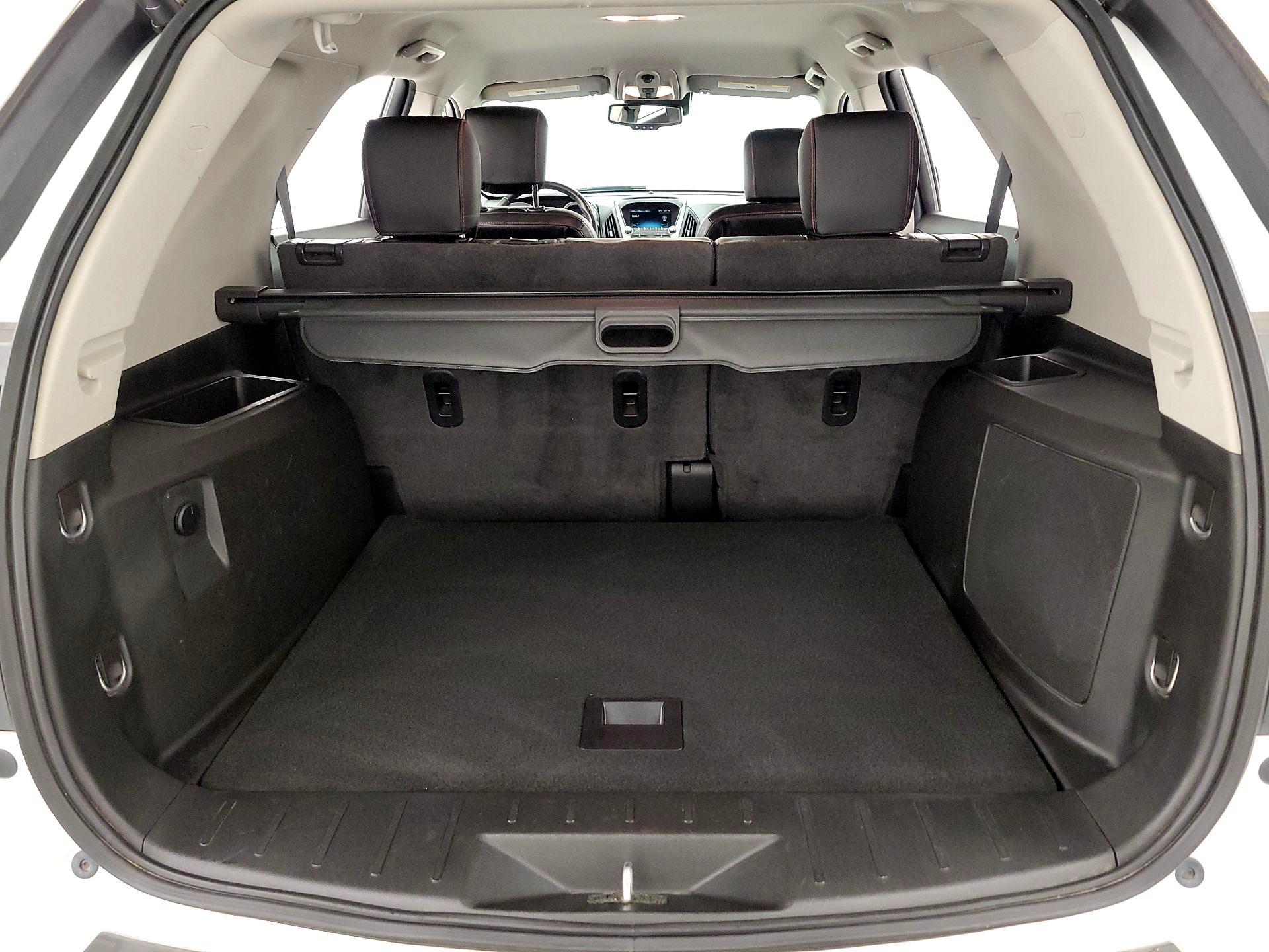 Thumbnail: 2017 Chevrolet Equinox - 19