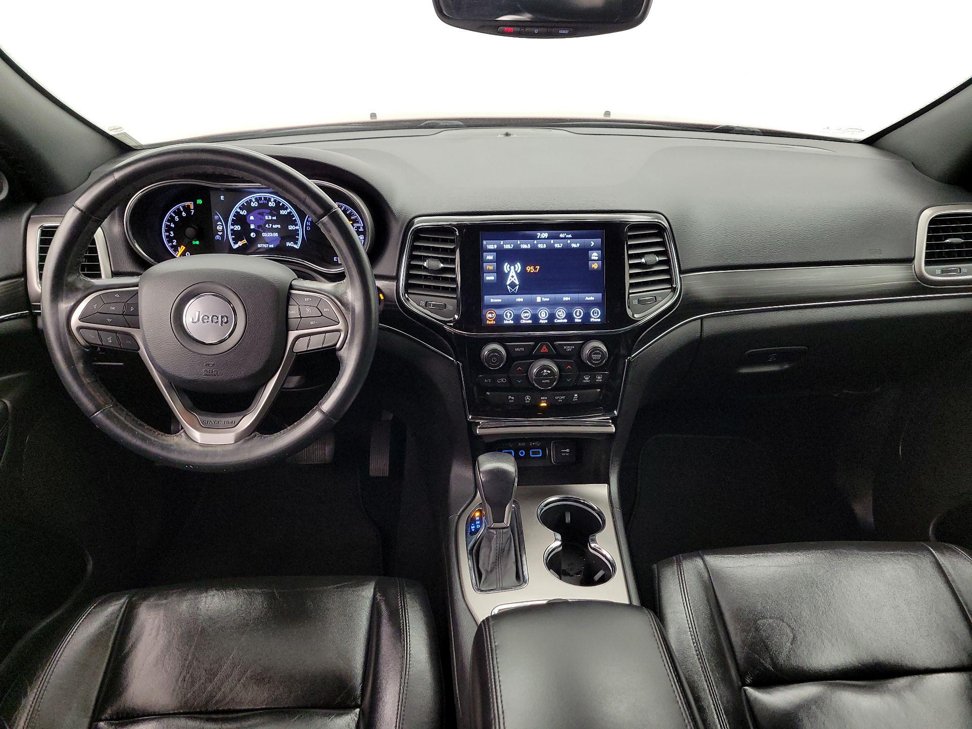 Thumbnail: 2019 Jeep Grand Cherokee - 9