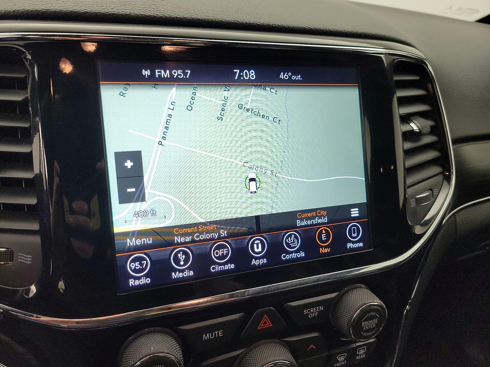 Thumbnail: 2019 Jeep Grand Cherokee - 14