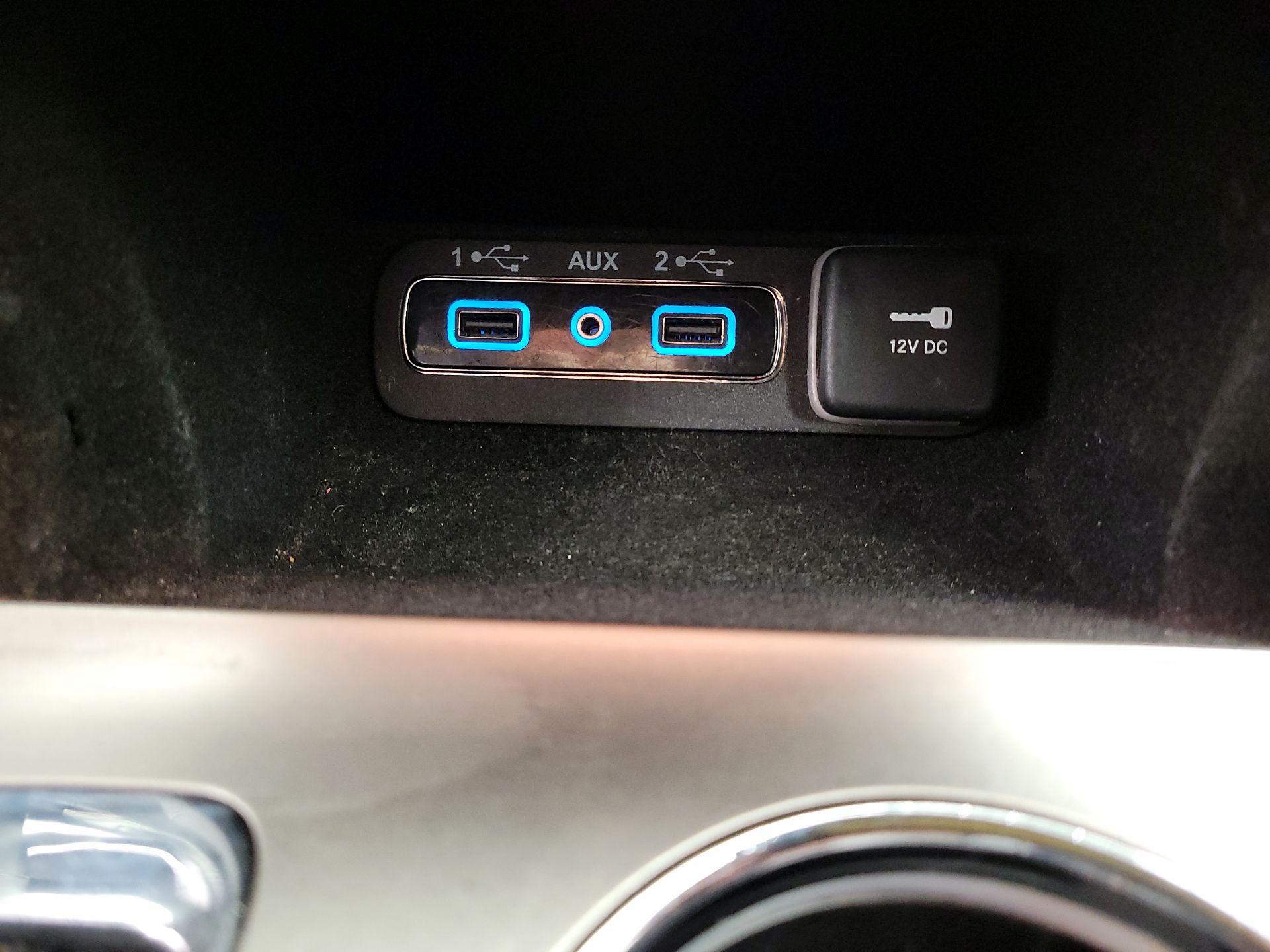 Thumbnail: 2019 Jeep Grand Cherokee - 19