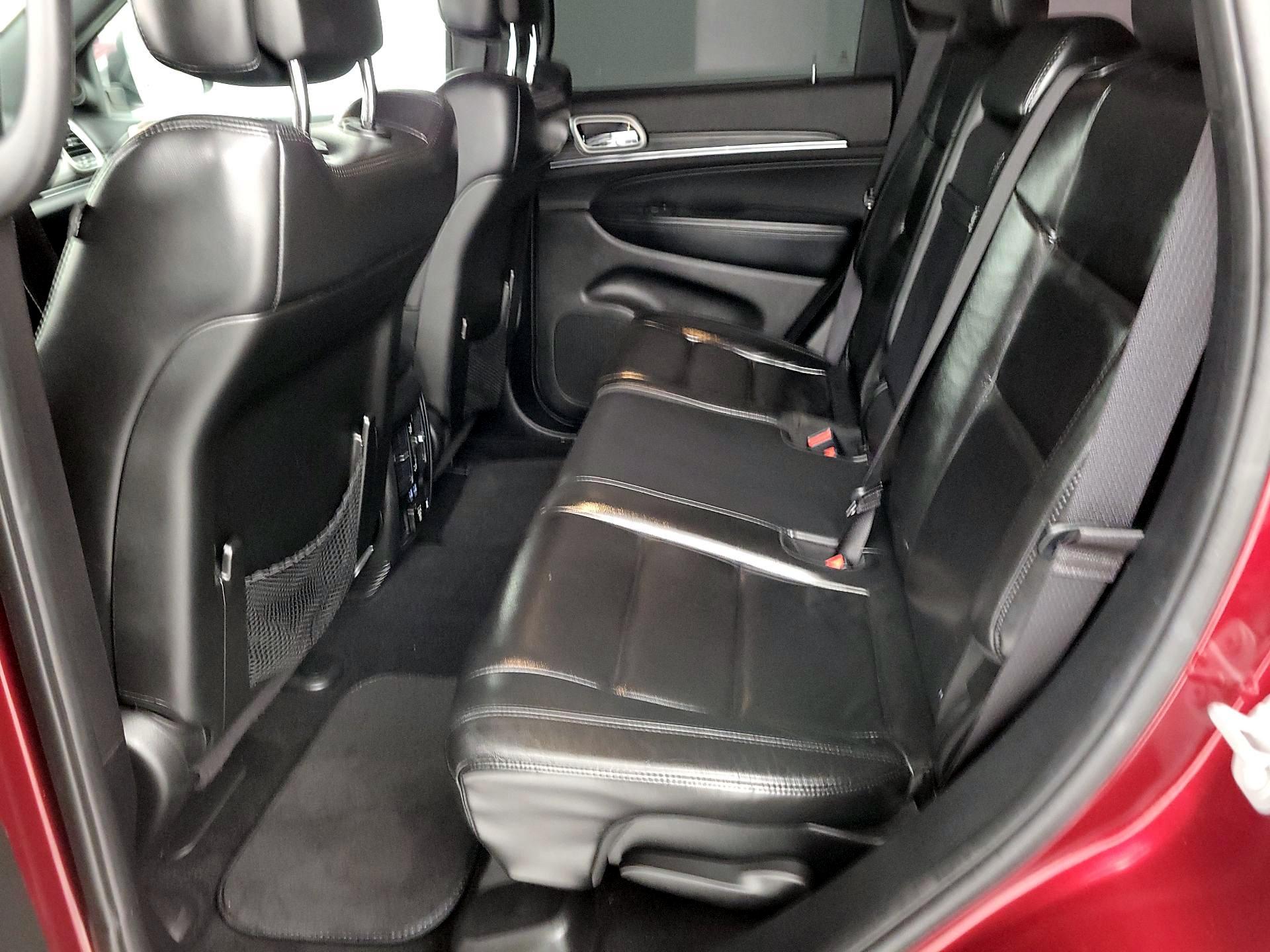 Thumbnail: 2019 Jeep Grand Cherokee - 20