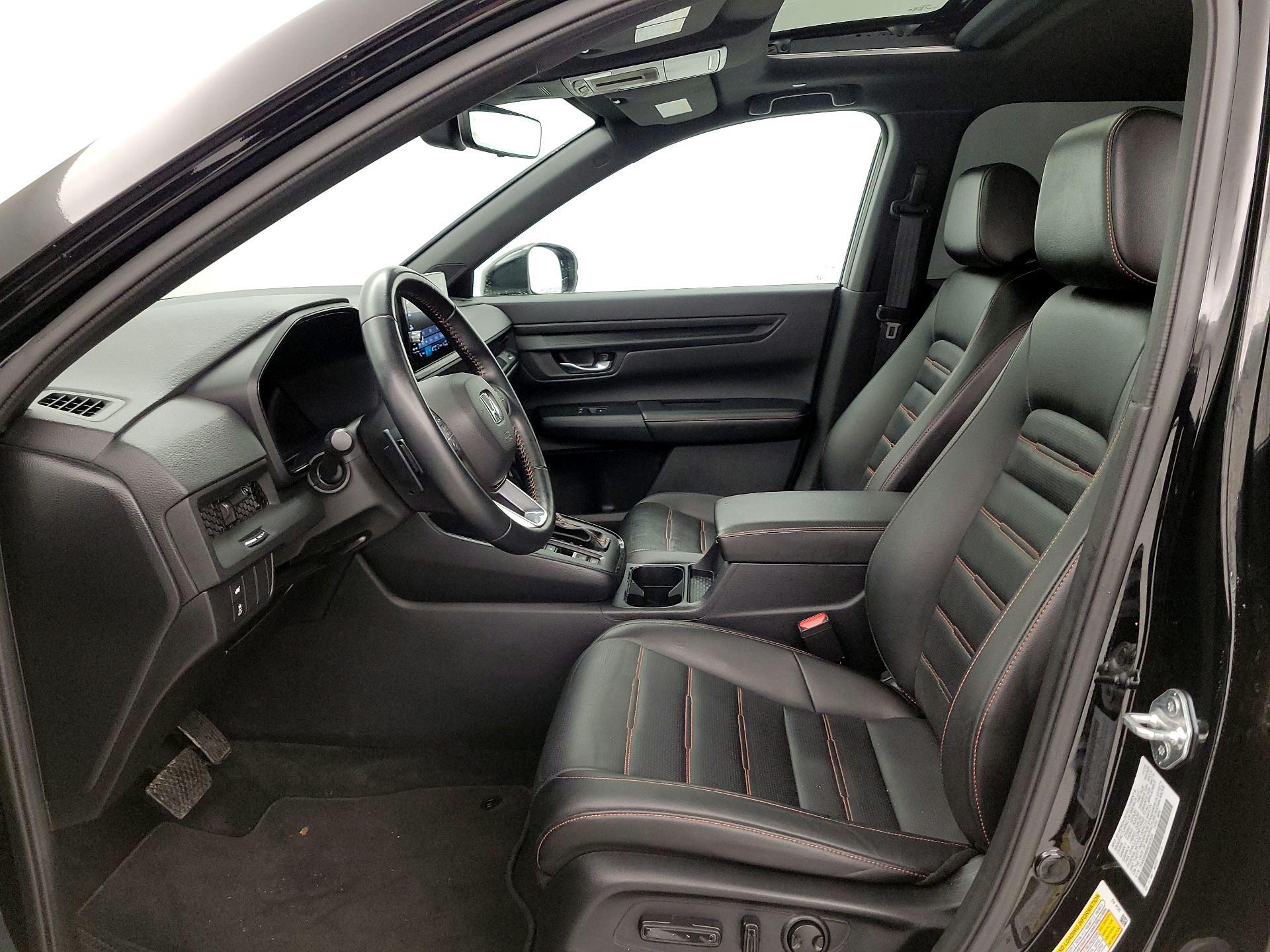 Thumbnail: 2025 Honda CR-V - 11