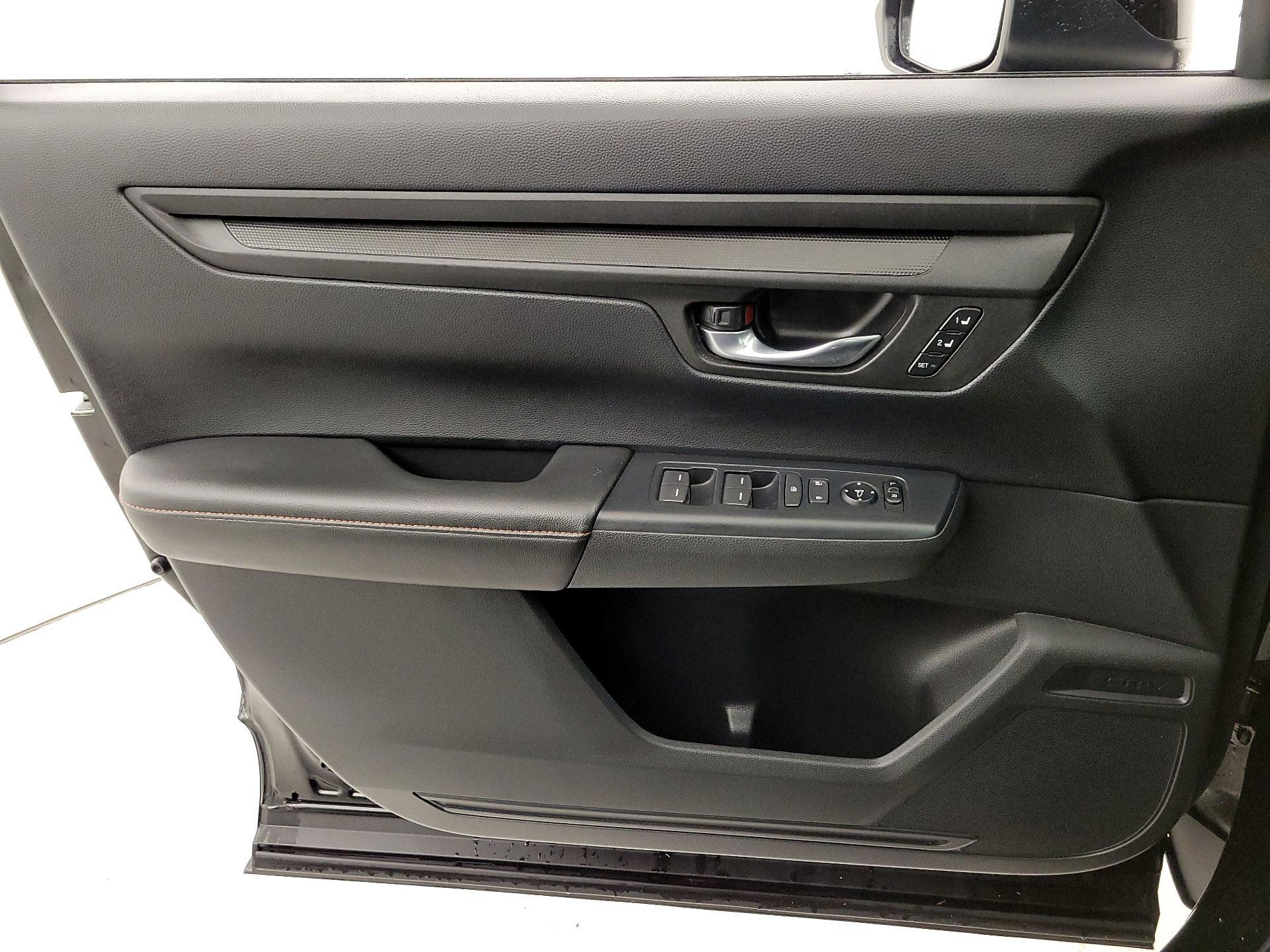 Thumbnail: 2025 Honda CR-V - 12