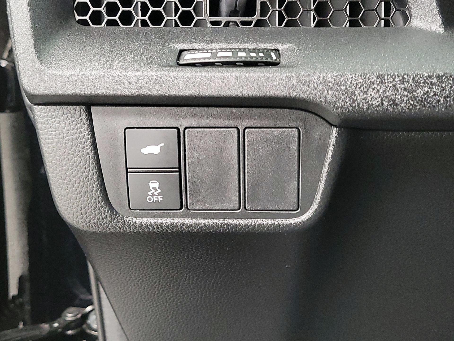 Thumbnail: 2025 Honda CR-V - 13