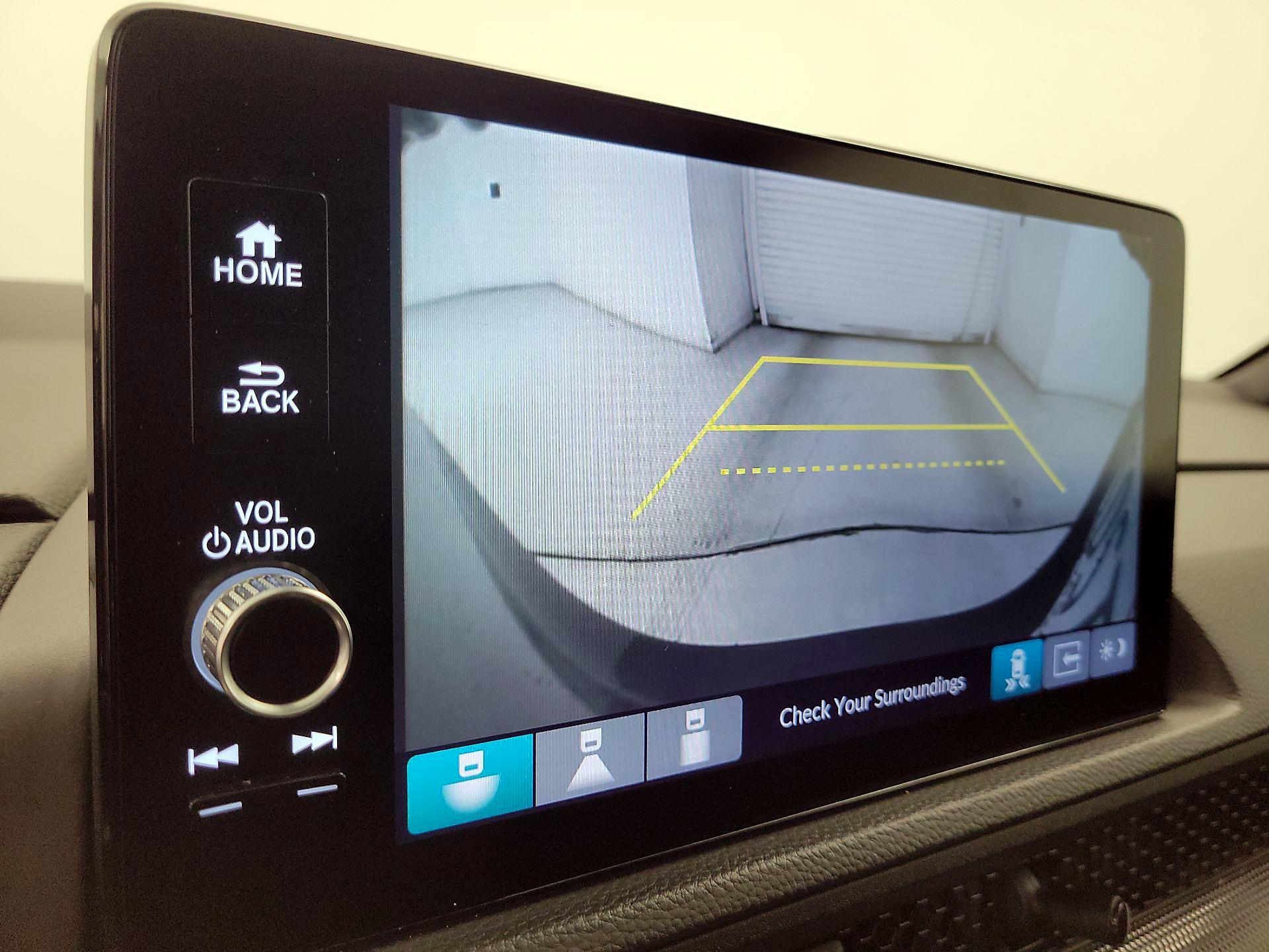 Thumbnail: 2025 Honda CR-V - 14