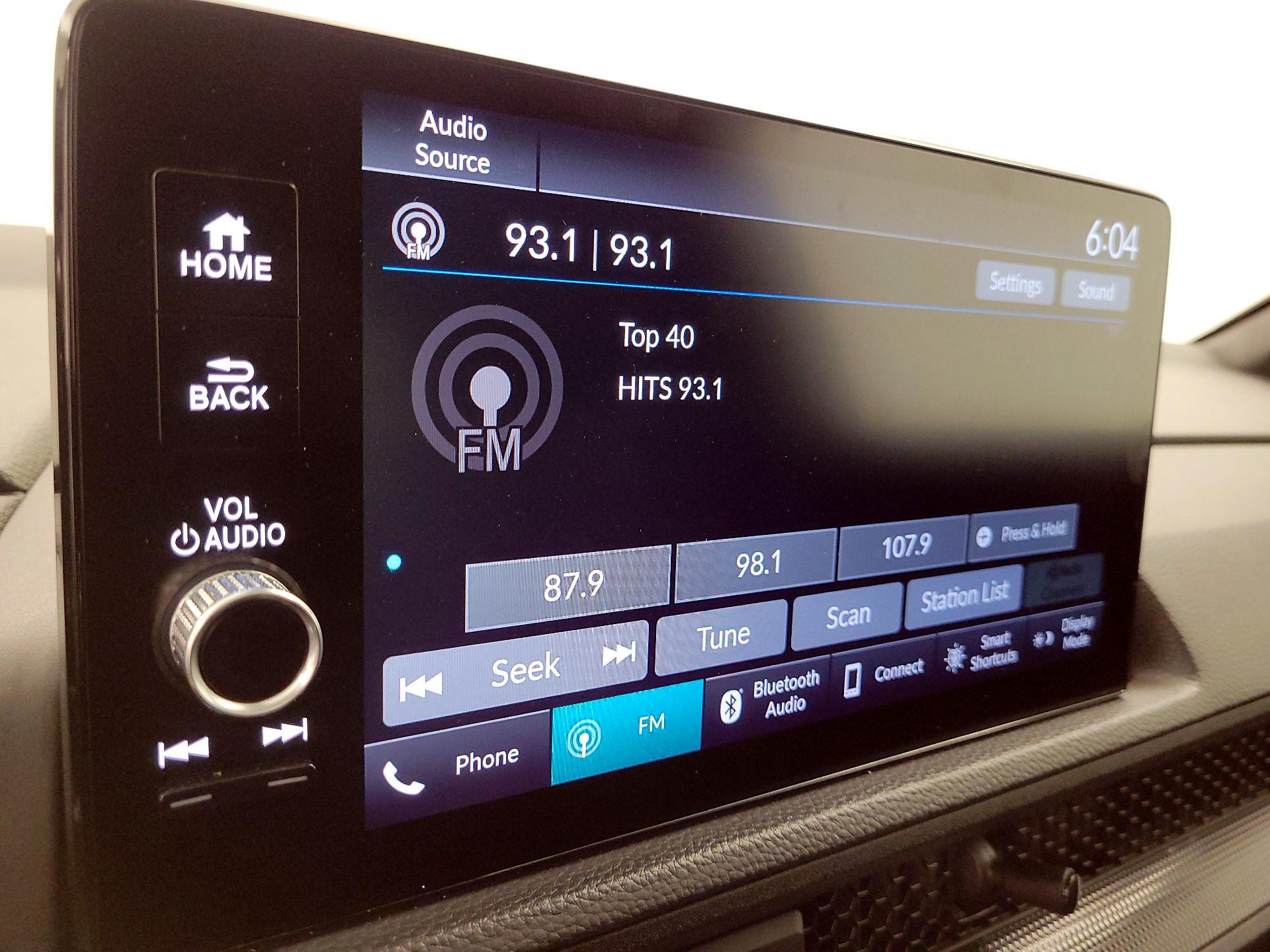 Thumbnail: 2025 Honda CR-V - 15