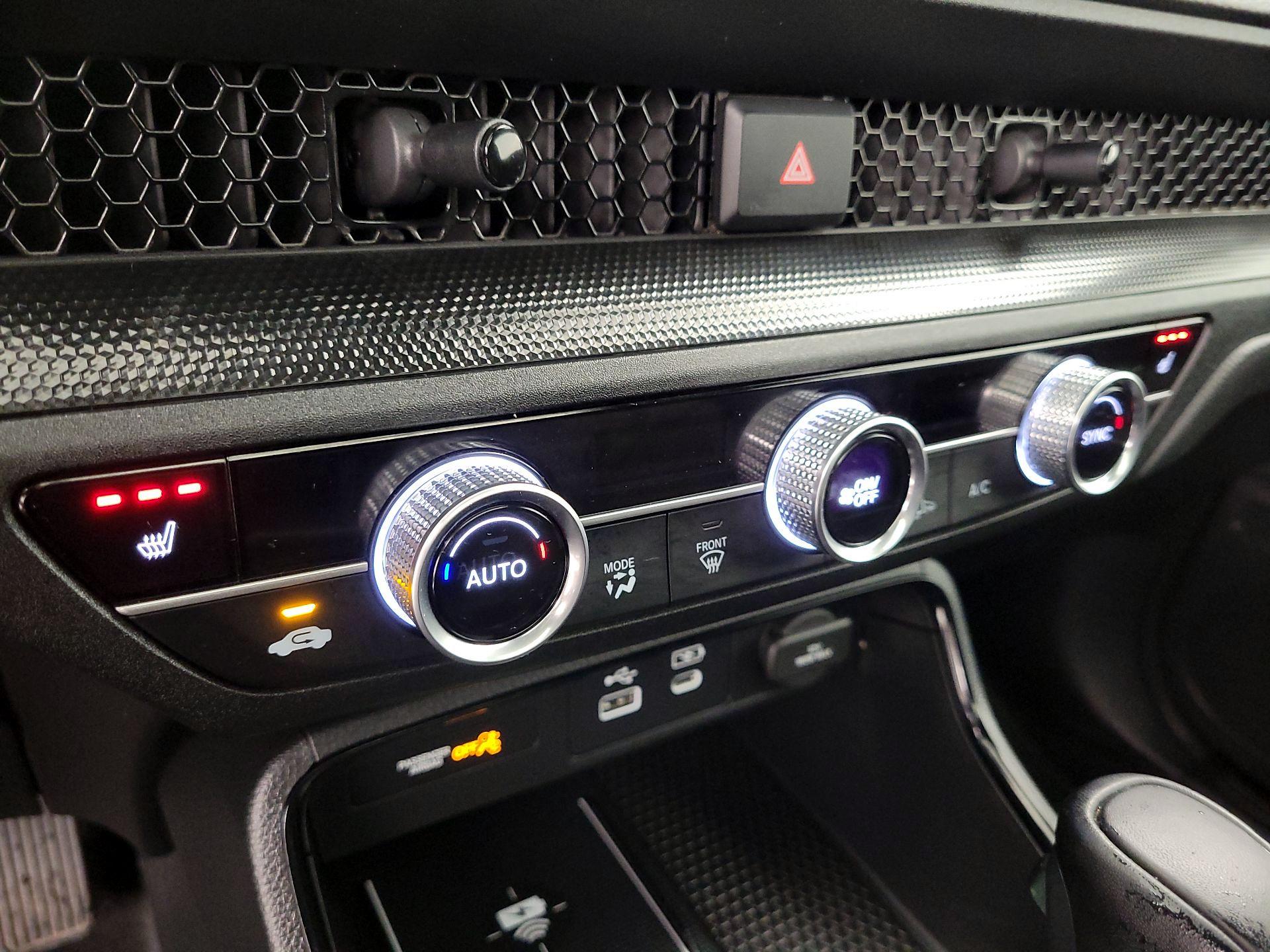 Thumbnail: 2025 Honda CR-V - 16