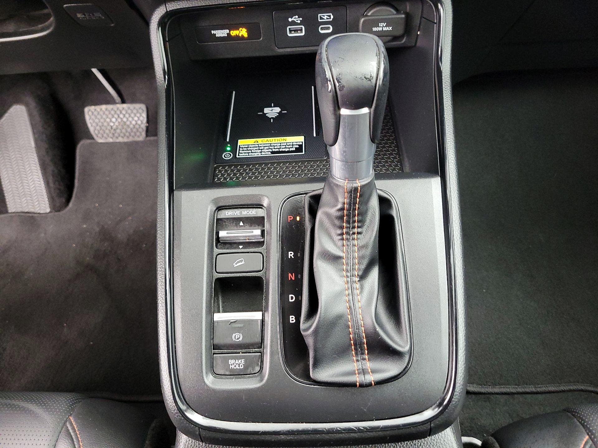 Thumbnail: 2025 Honda CR-V - 17