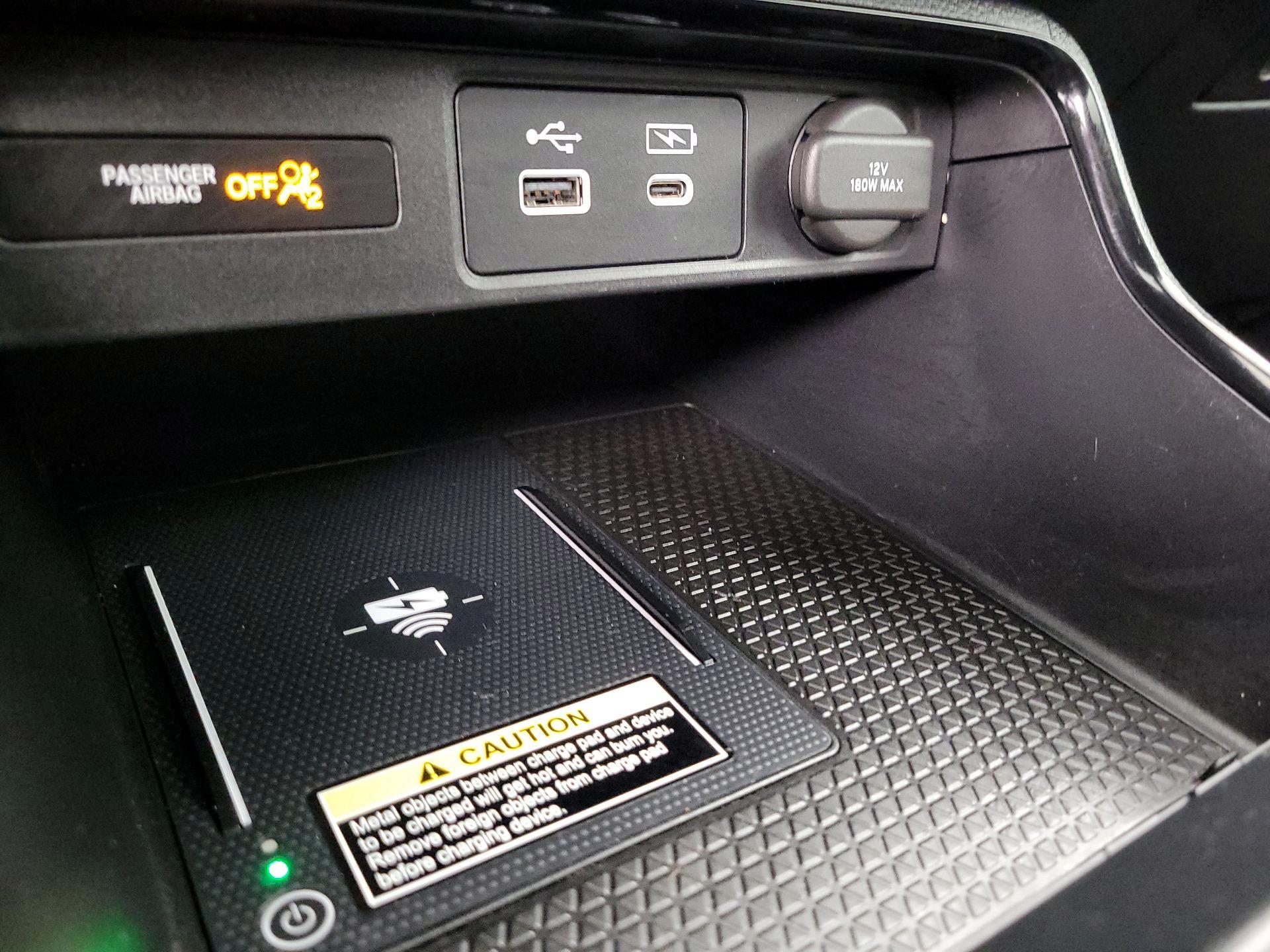 Thumbnail: 2025 Honda CR-V - 18