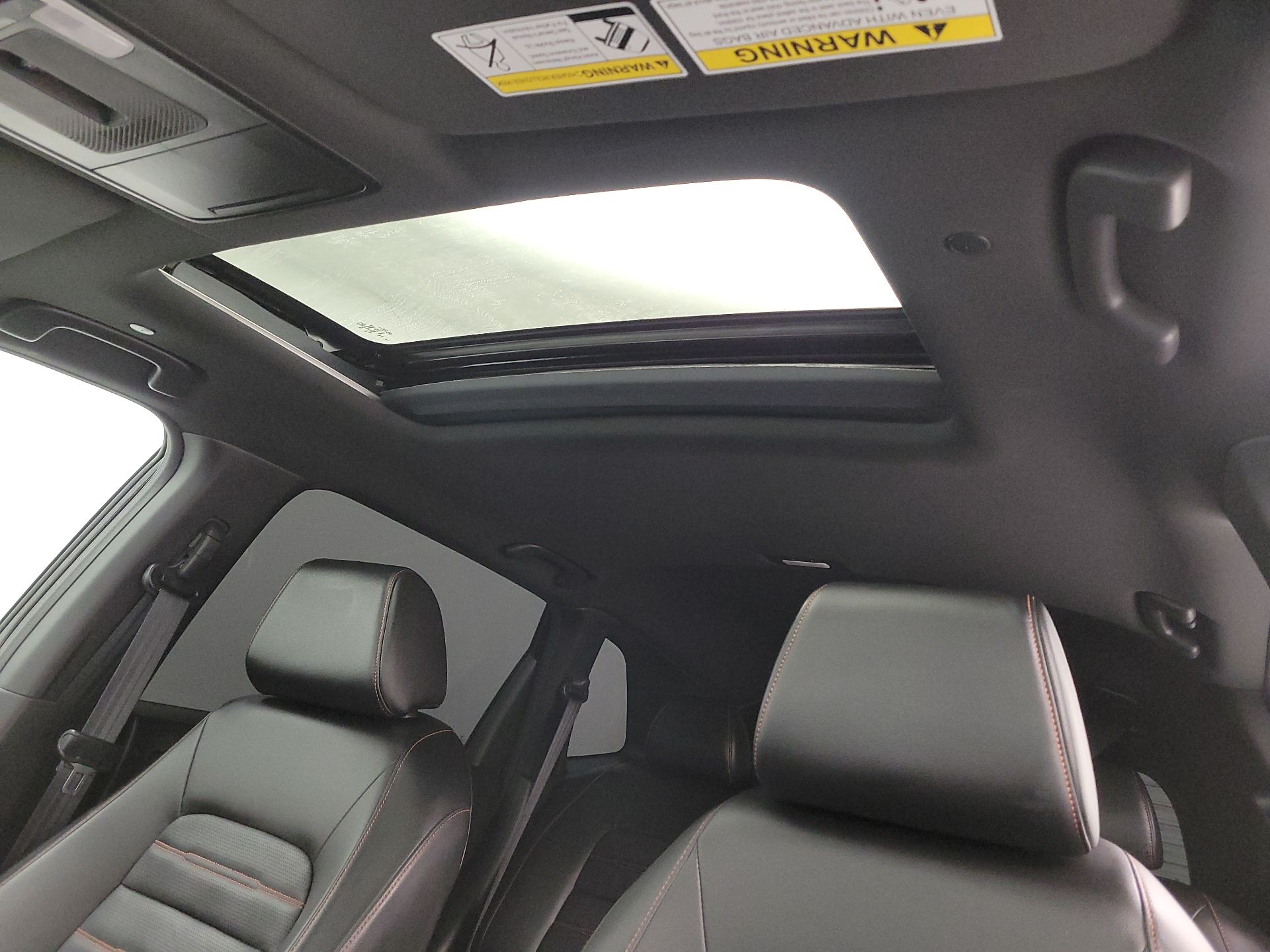 Thumbnail: 2025 Honda CR-V - 19