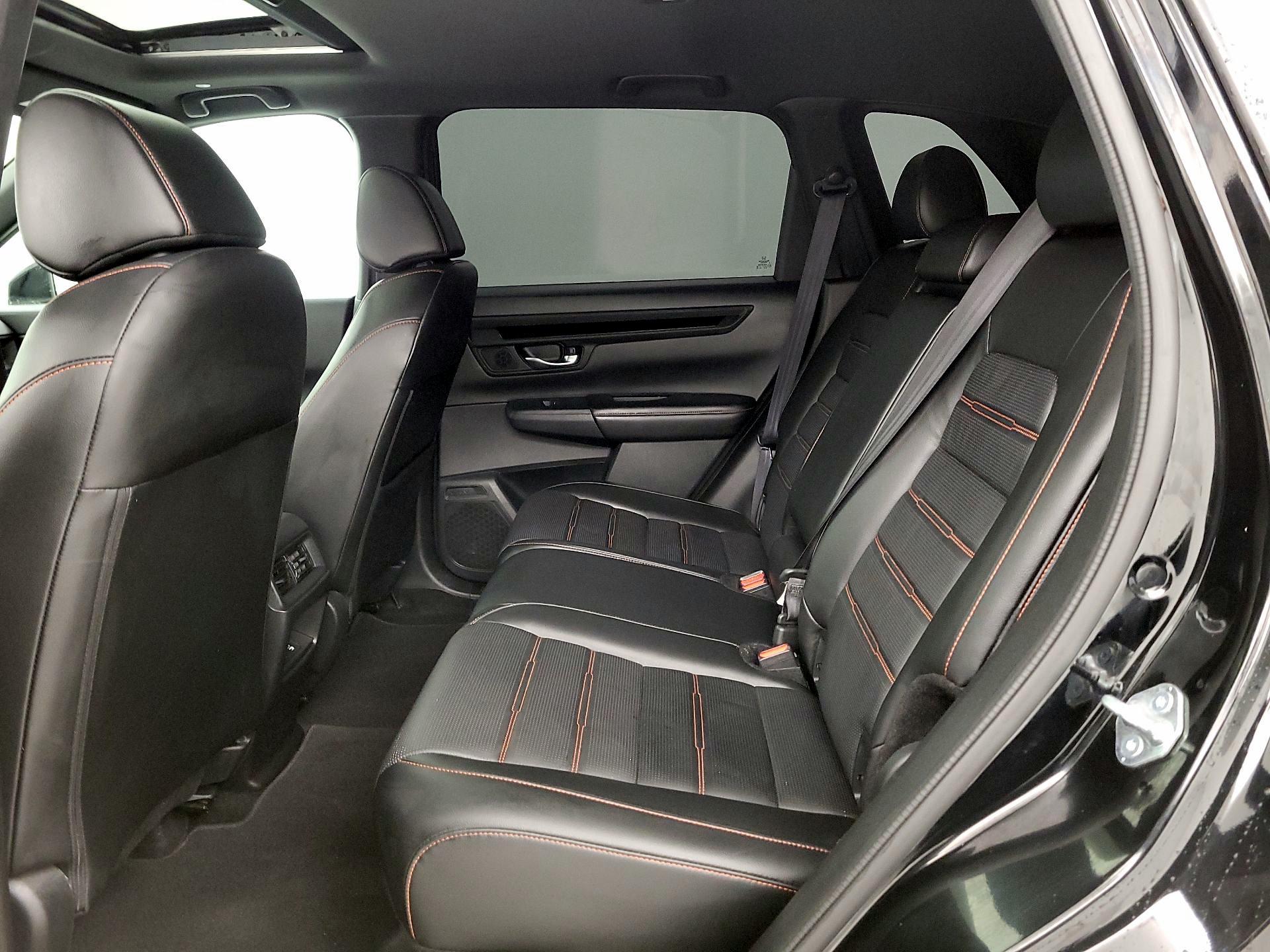 Thumbnail: 2025 Honda CR-V - 20