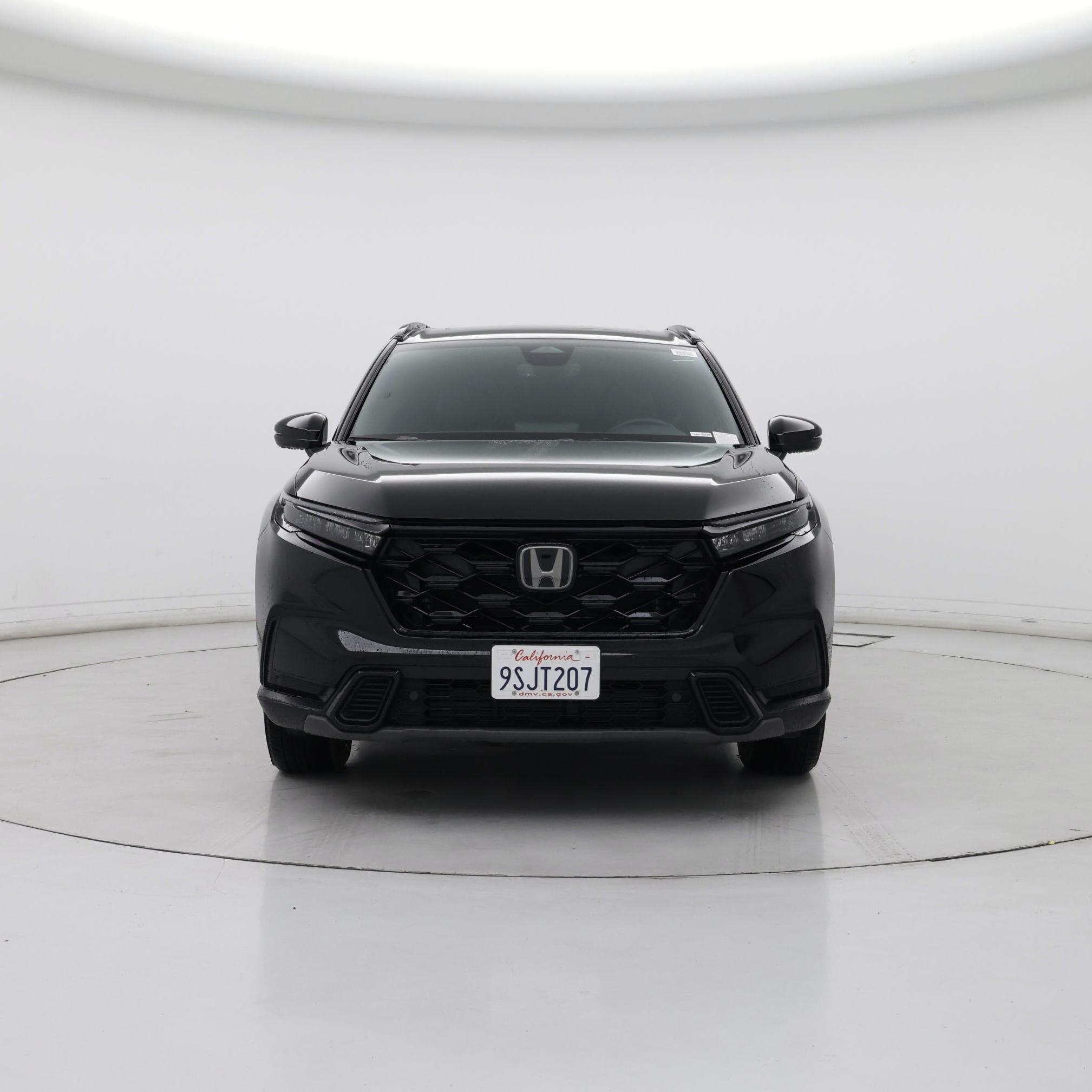 Thumbnail: 2025 Honda CR-V - 5