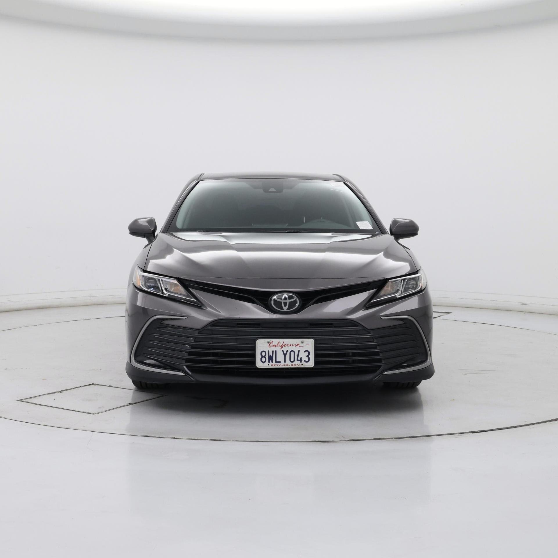 Thumbnail: 2022 Toyota Camry - 5