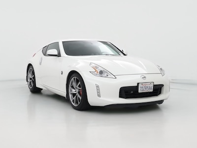 2014 Nissan 370Z