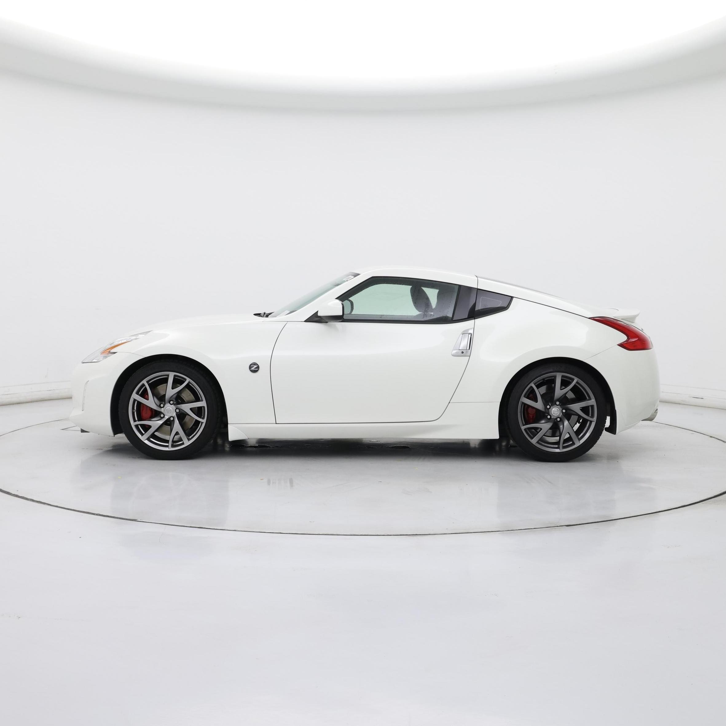 Thumbnail: 2014 Nissan Z - 3