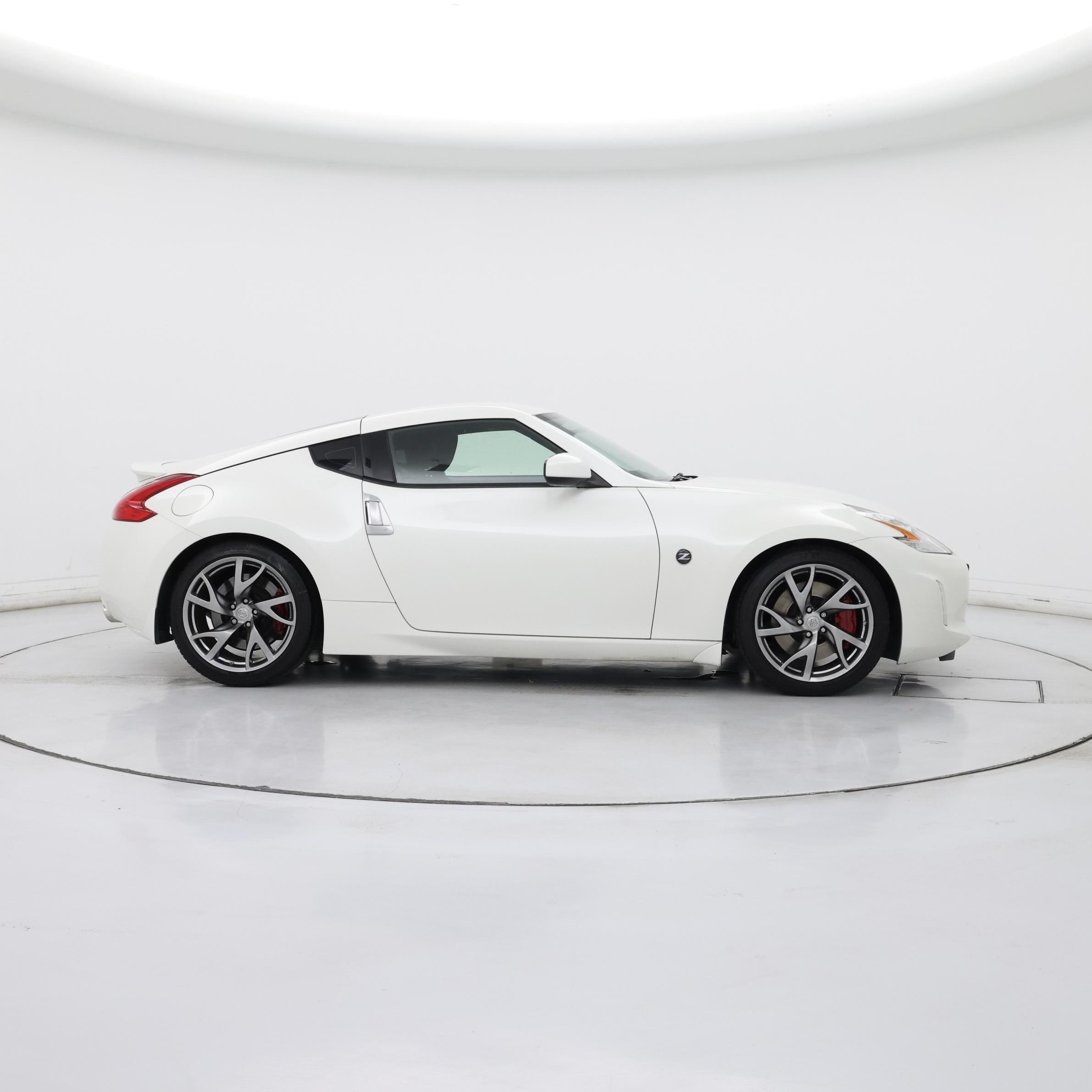 Thumbnail: 2014 Nissan Z - 7