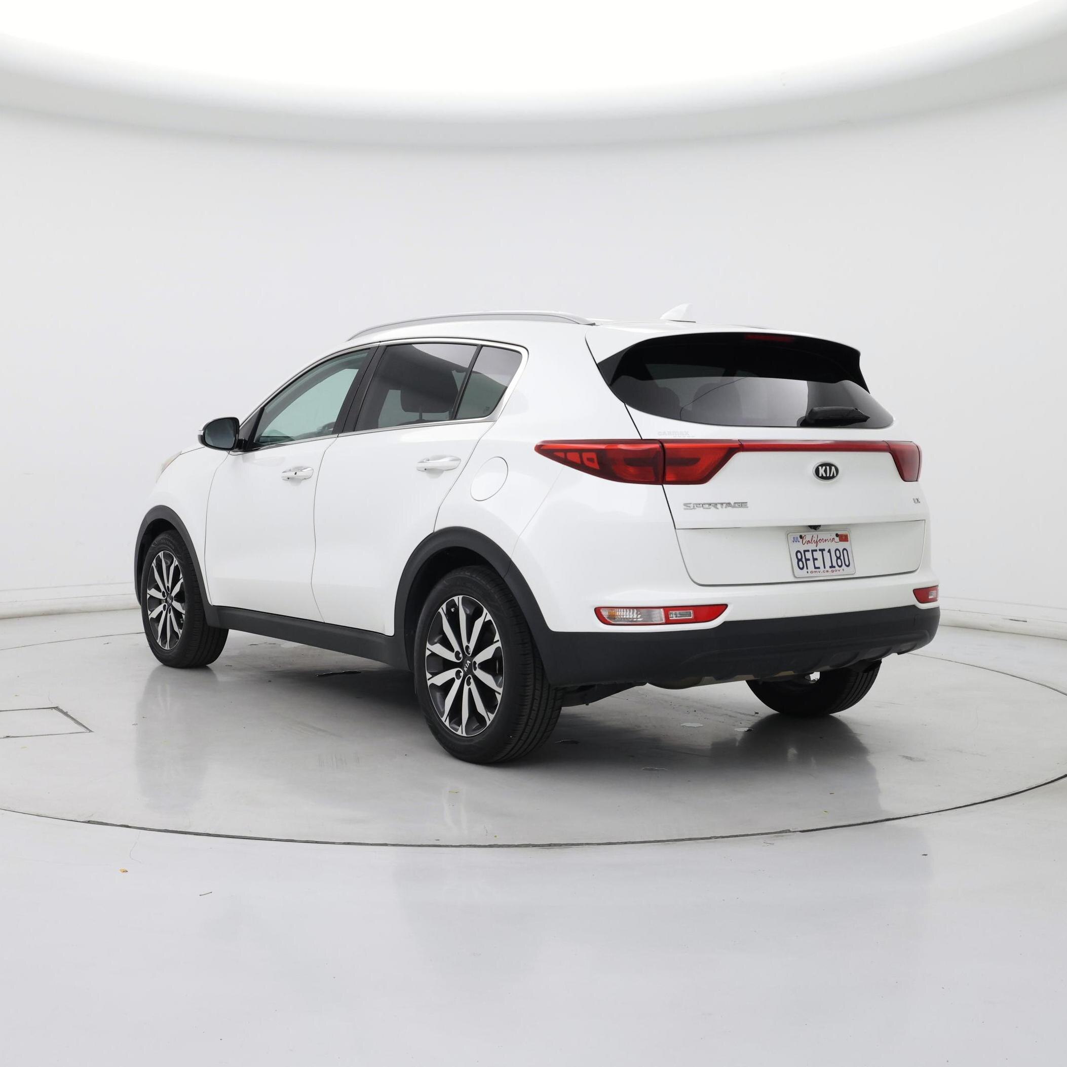 Thumbnail: 2019 Kia Sportage - 2