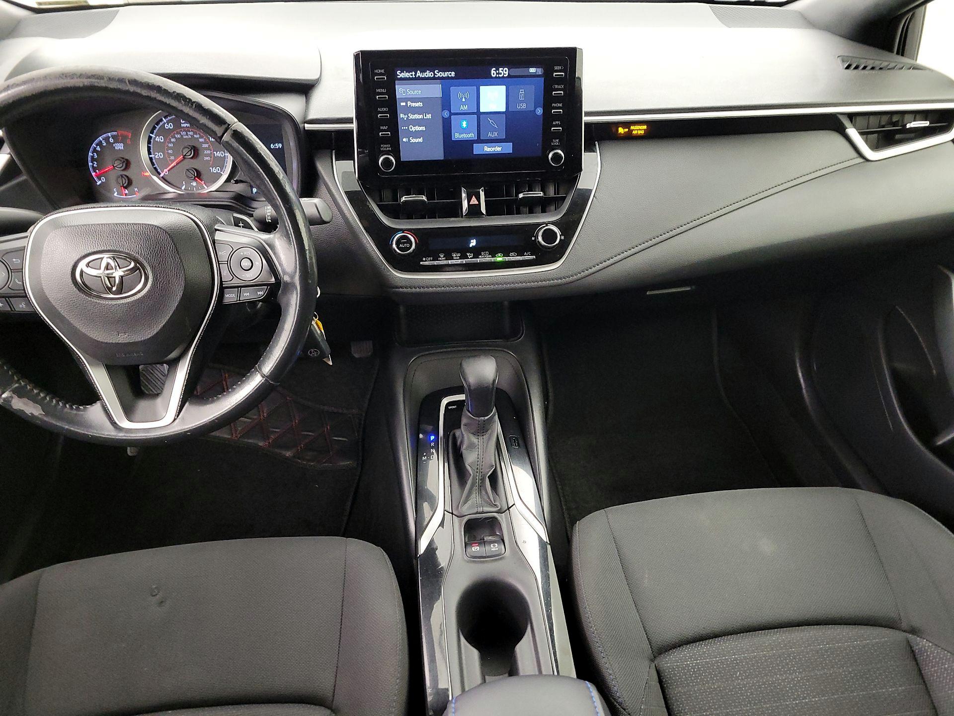 Thumbnail: 2020 Toyota Corolla - 9