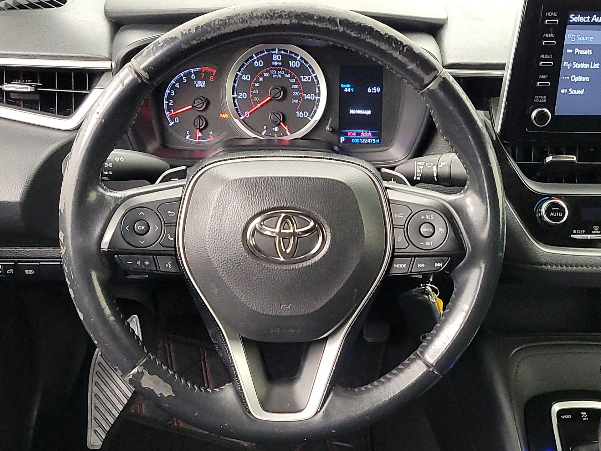 Thumbnail: 2020 Toyota Corolla - 10