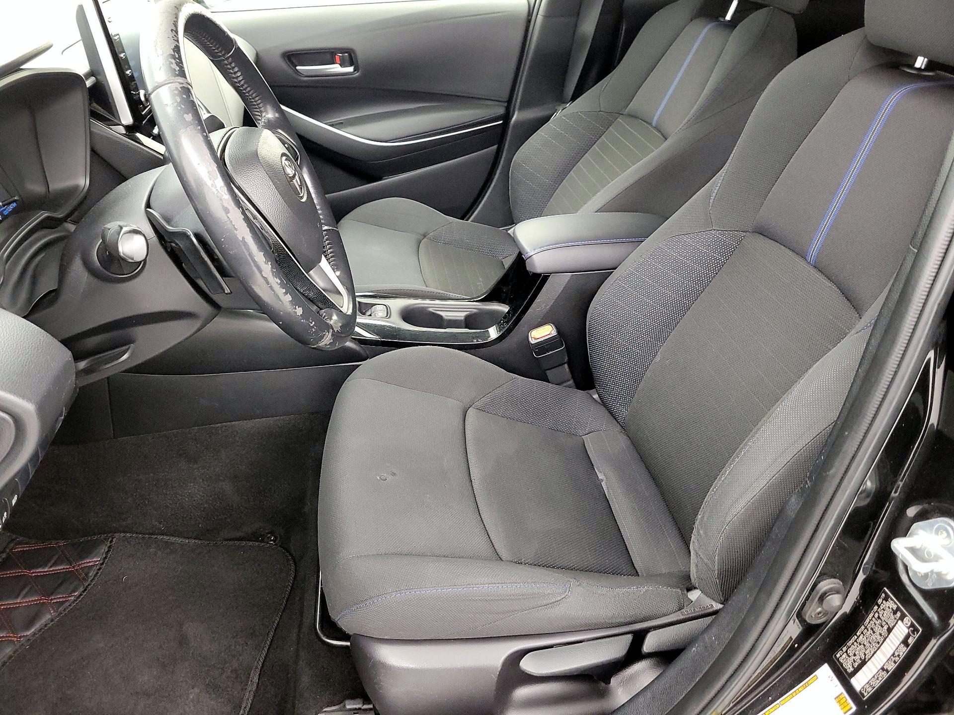 Thumbnail: 2020 Toyota Corolla - 11