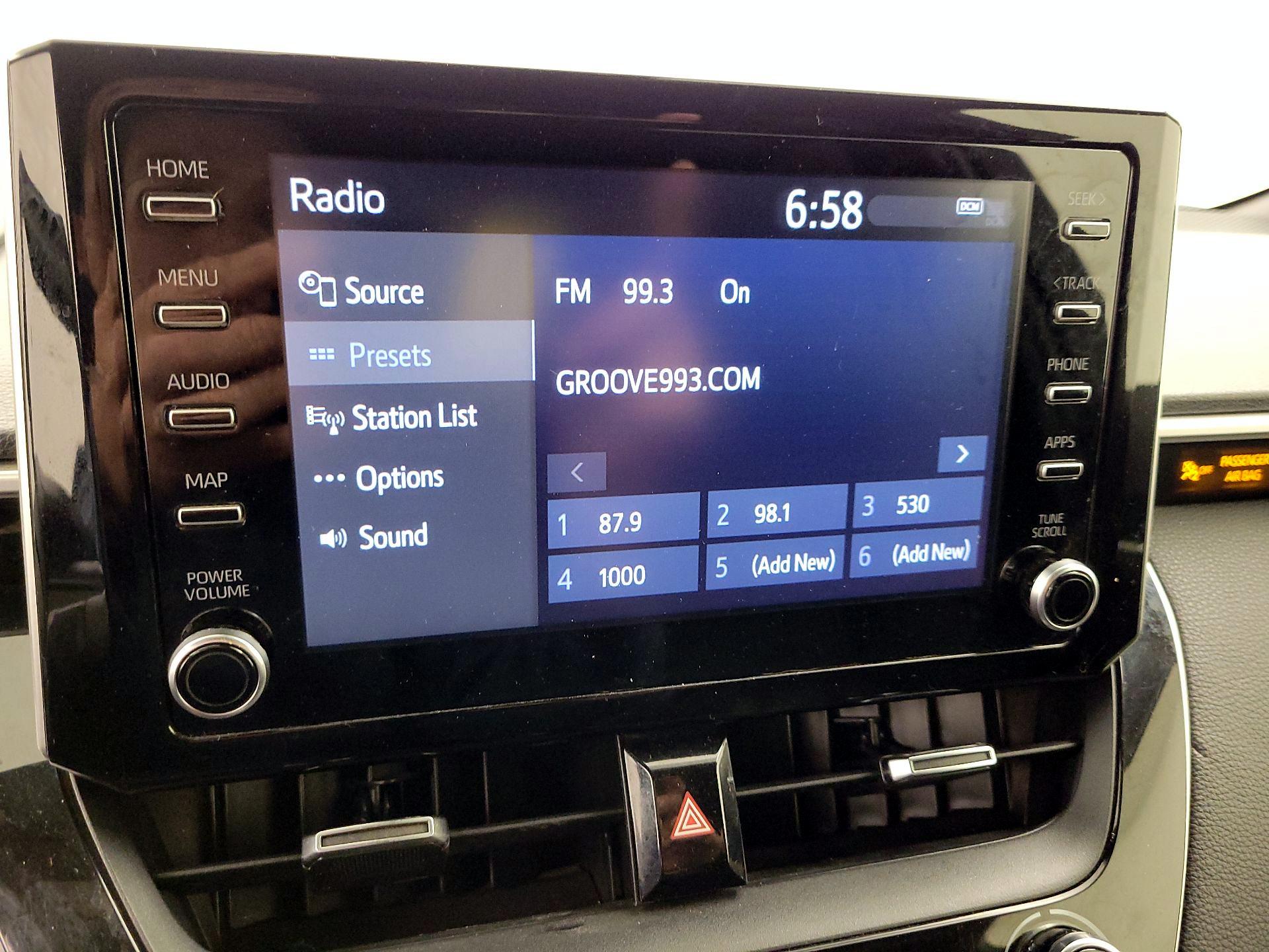 Thumbnail: 2020 Toyota Corolla - 15