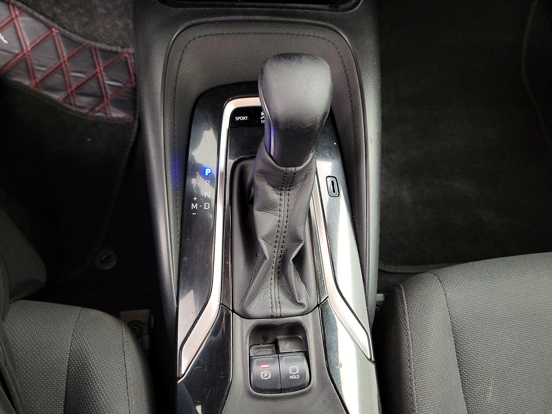 Thumbnail: 2020 Toyota Corolla - 17