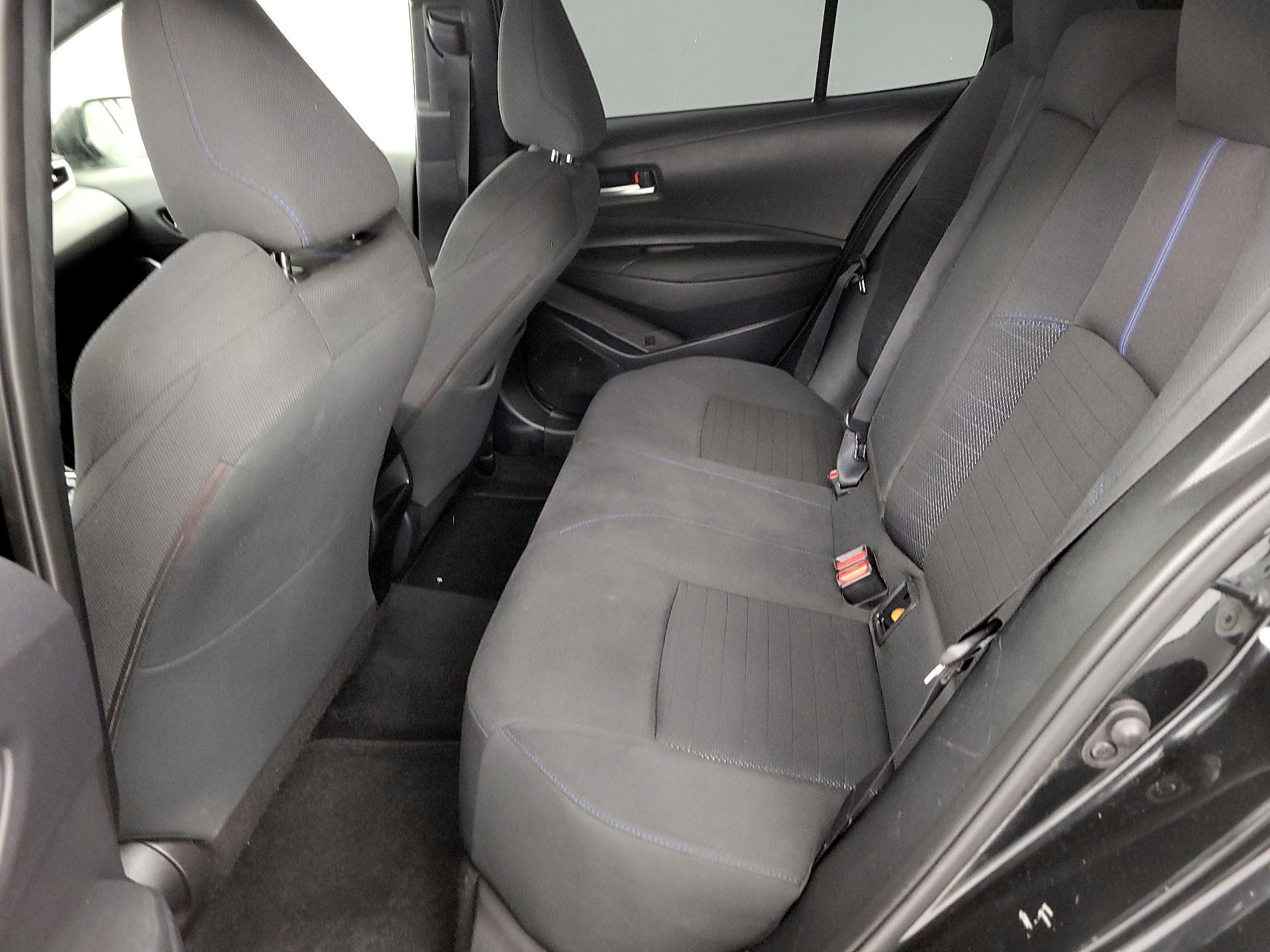 Thumbnail: 2020 Toyota Corolla - 19