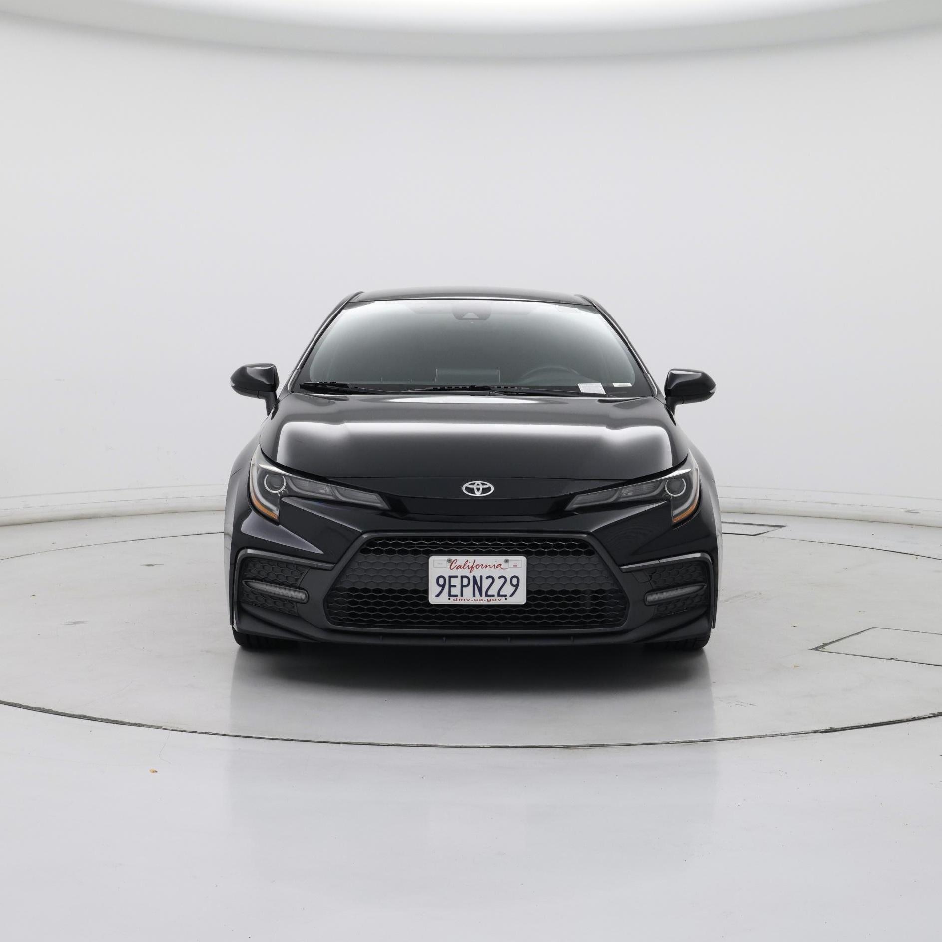 Thumbnail: 2020 Toyota Corolla - 5