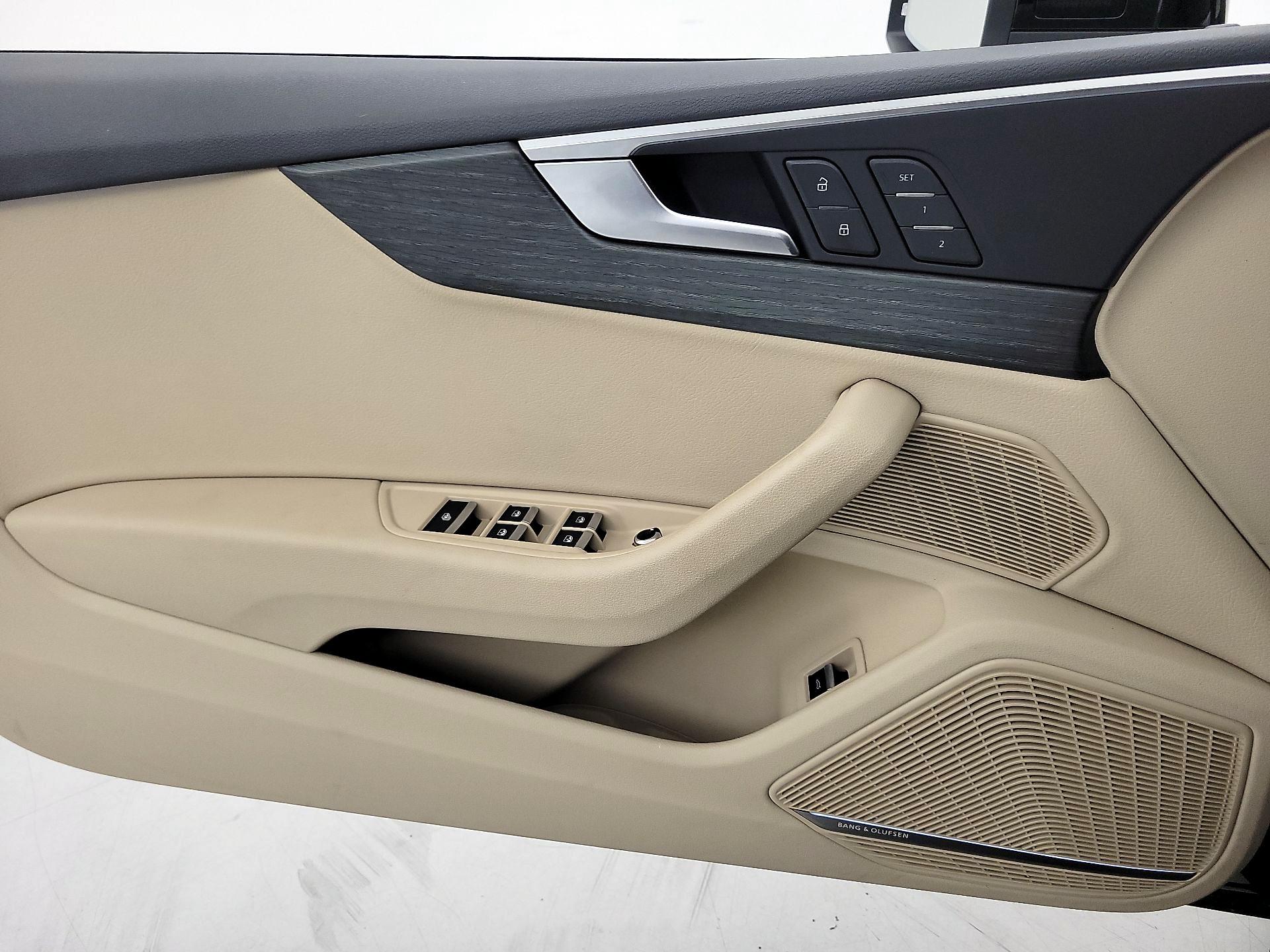 Thumbnail: 2018 Audi A5 - 12