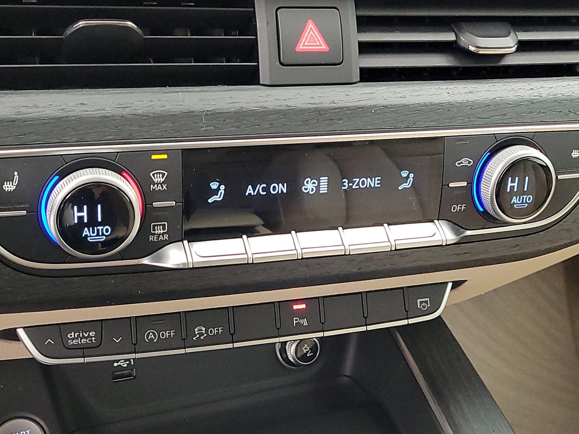 Thumbnail: 2018 Audi A5 - 16