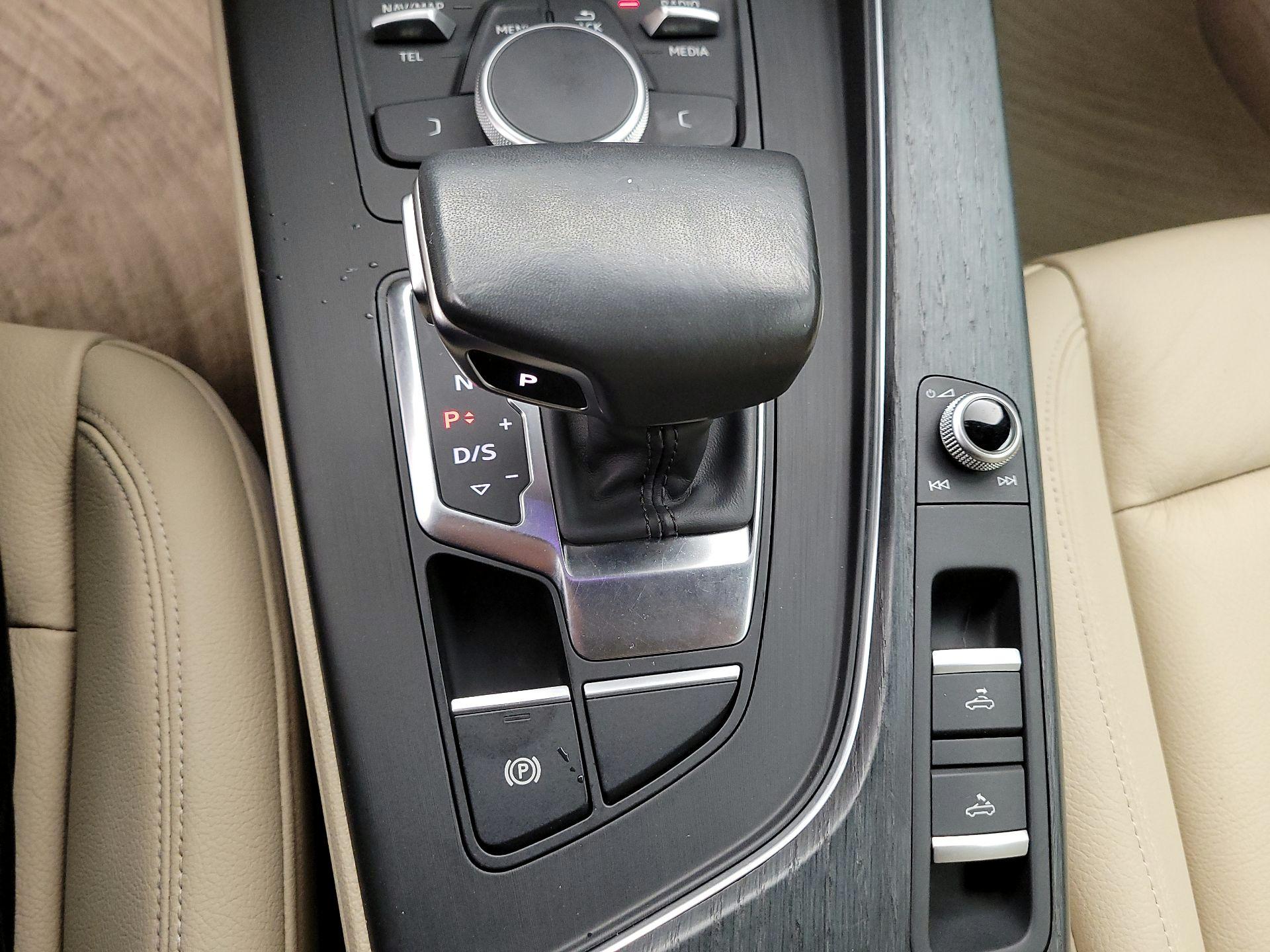 Thumbnail: 2018 Audi A5 - 17