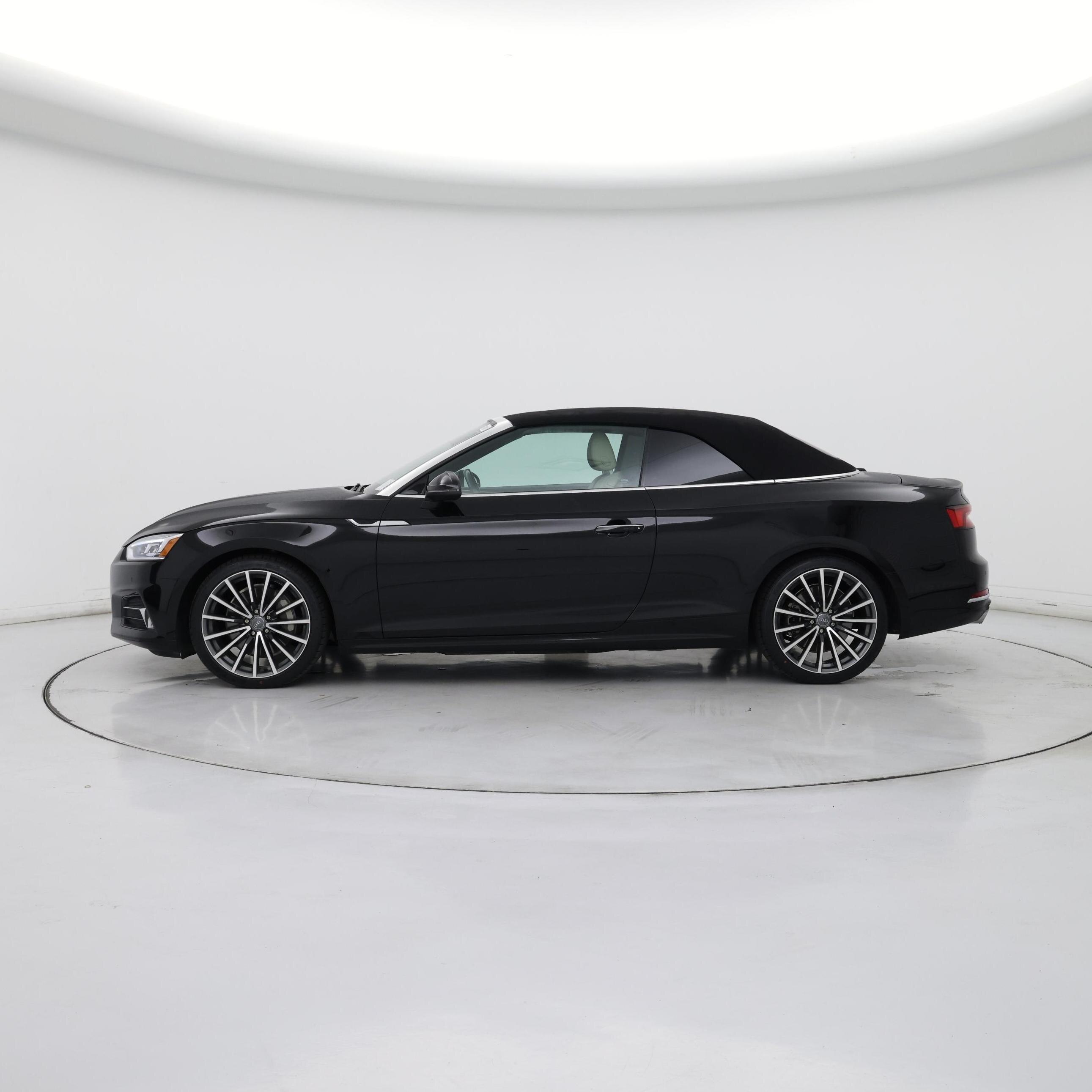 Thumbnail: 2018 Audi A5 - 3