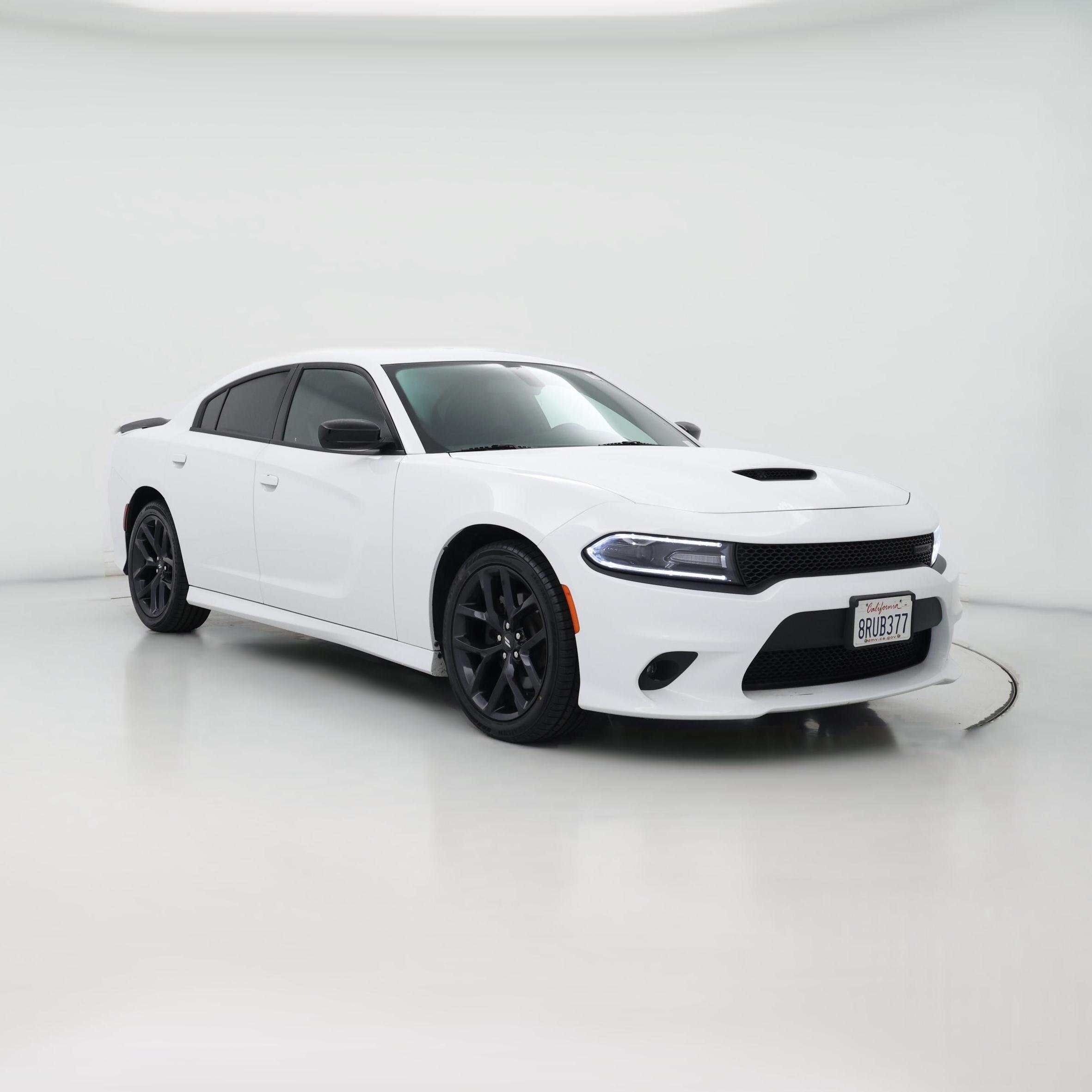 Thumbnail: 2020 Dodge Charger - 1