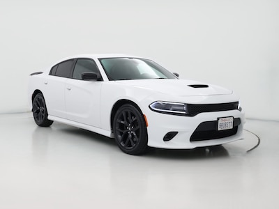 2020 Dodge Charger GT