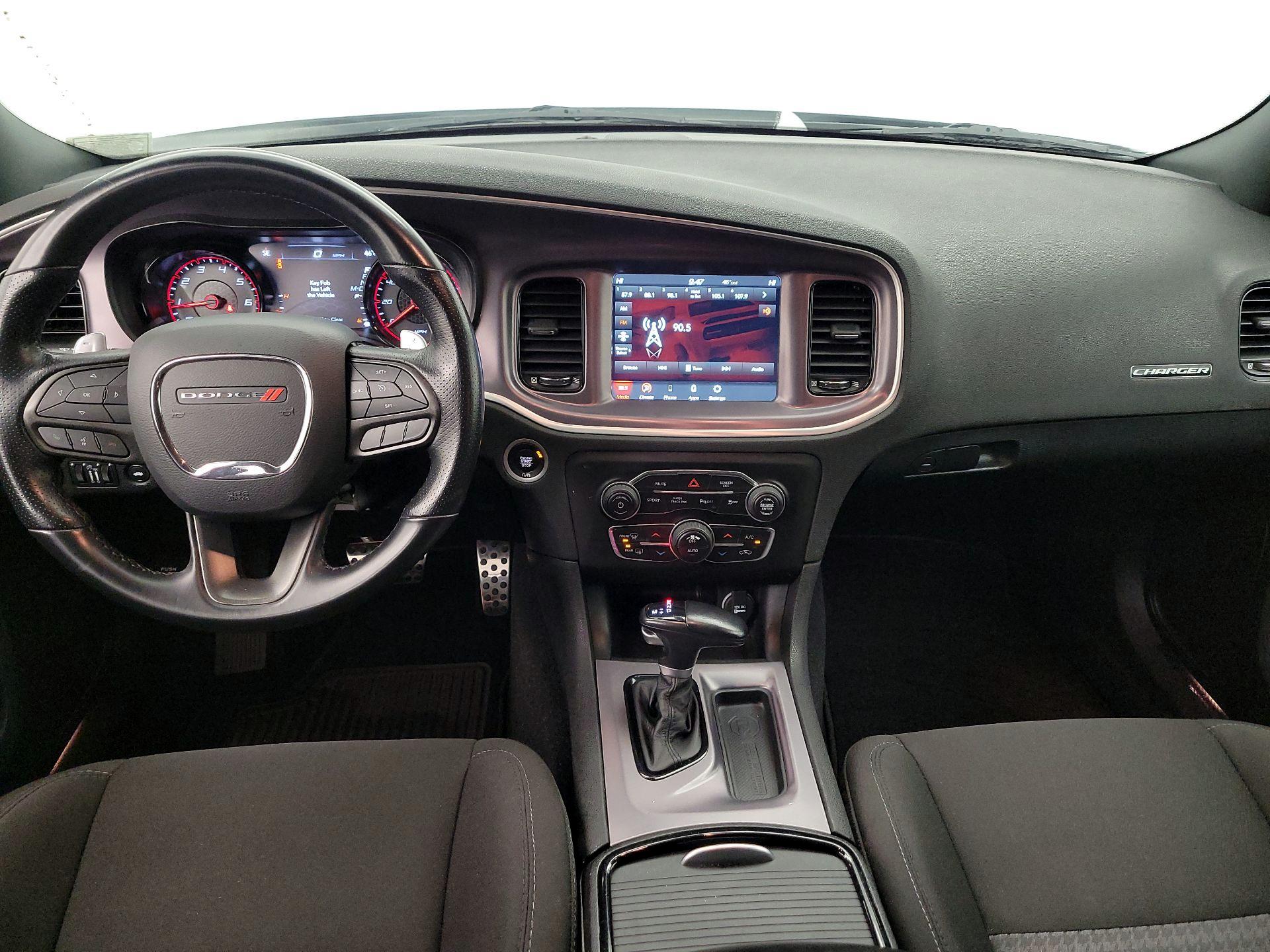 Thumbnail: 2020 Dodge Charger - 9