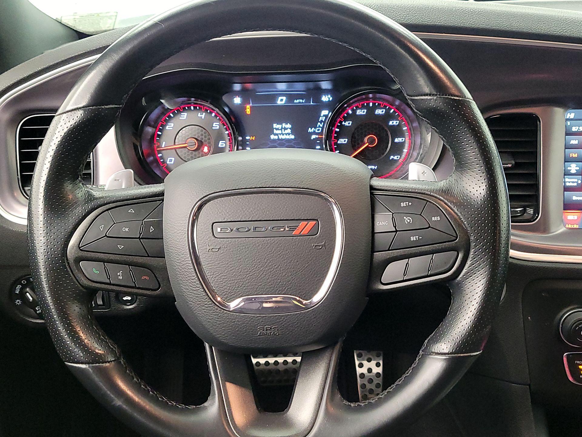 Thumbnail: 2020 Dodge Charger - 10