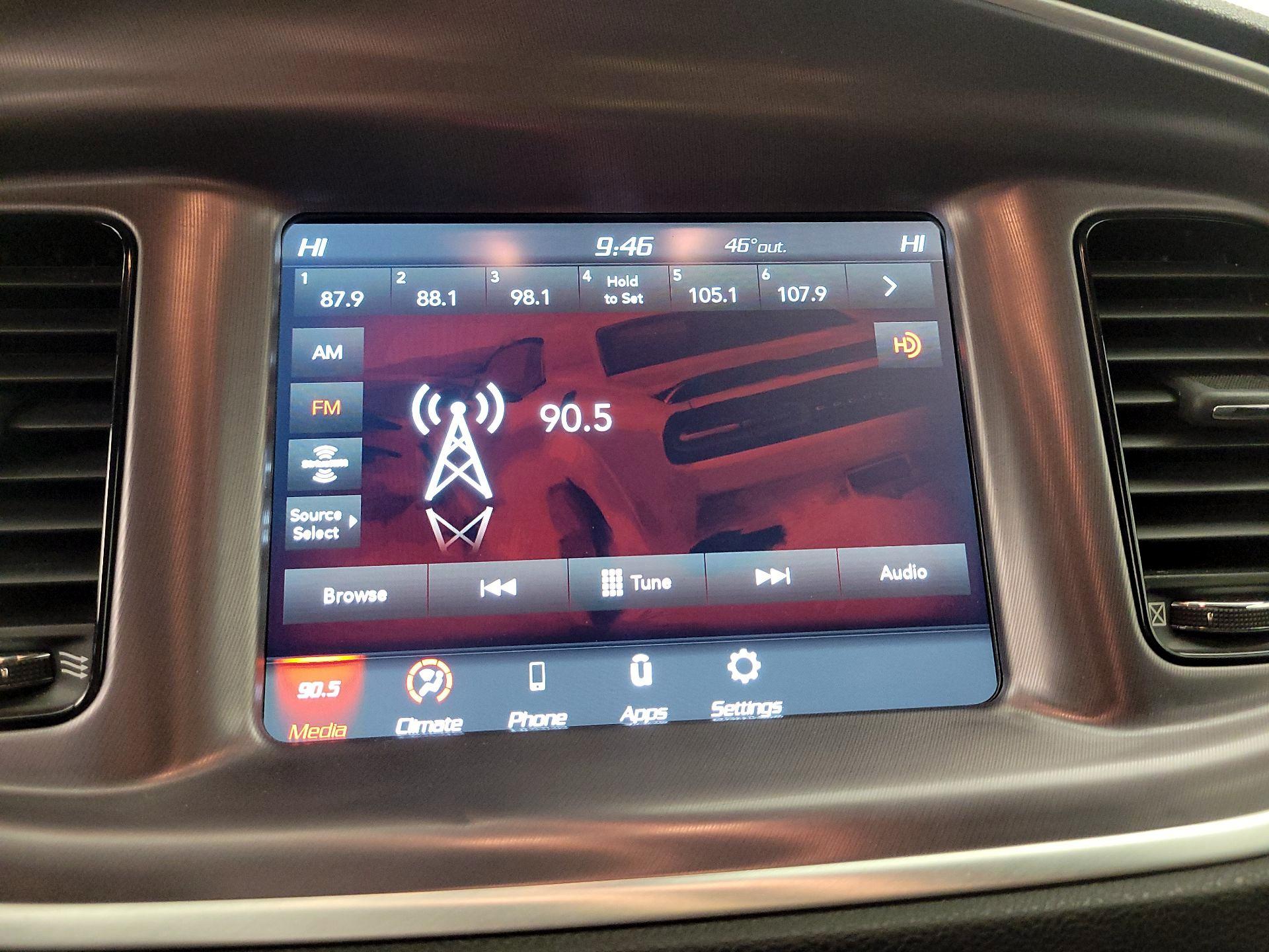 Thumbnail: 2020 Dodge Charger - 15