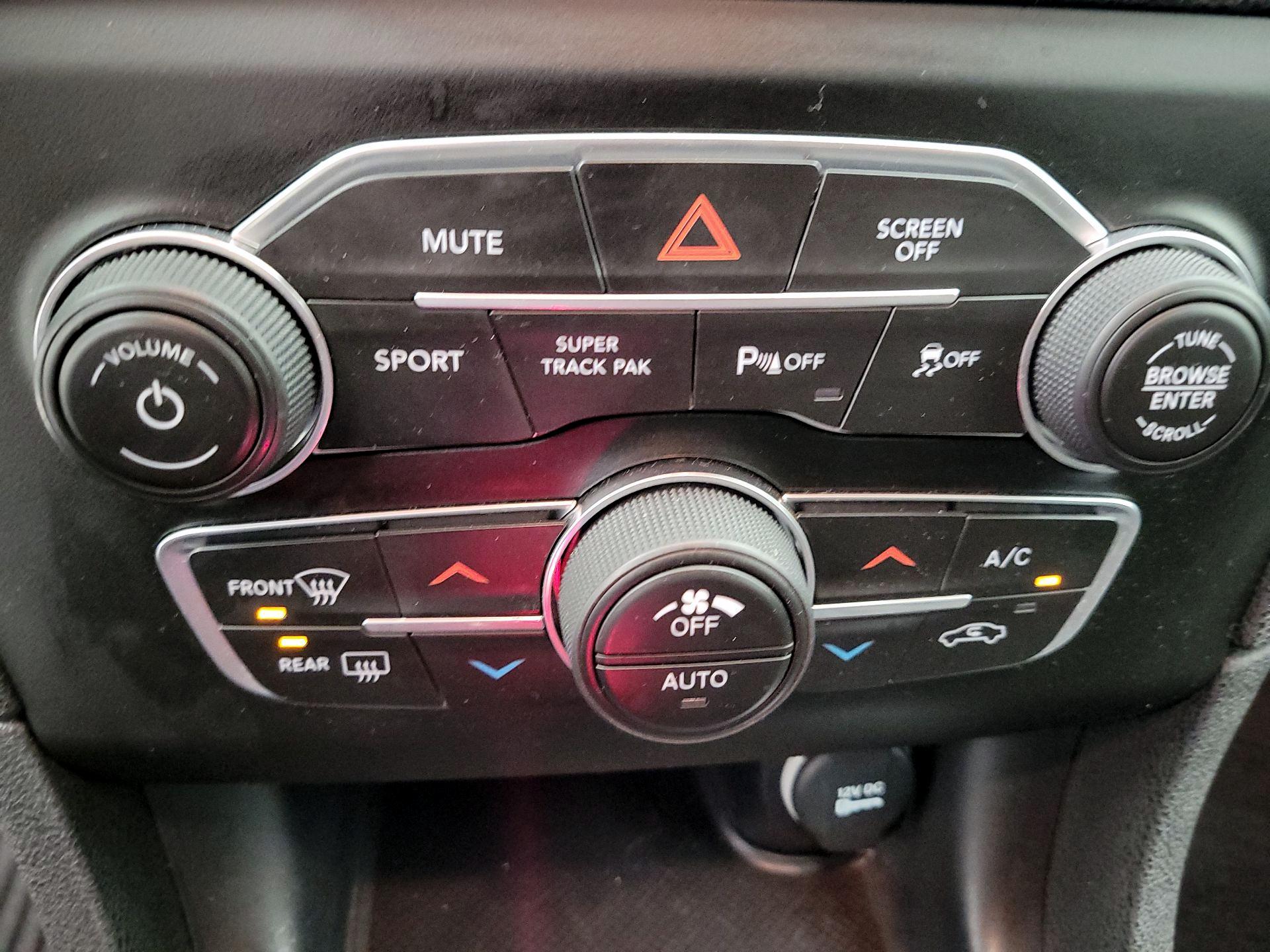 Thumbnail: 2020 Dodge Charger - 16