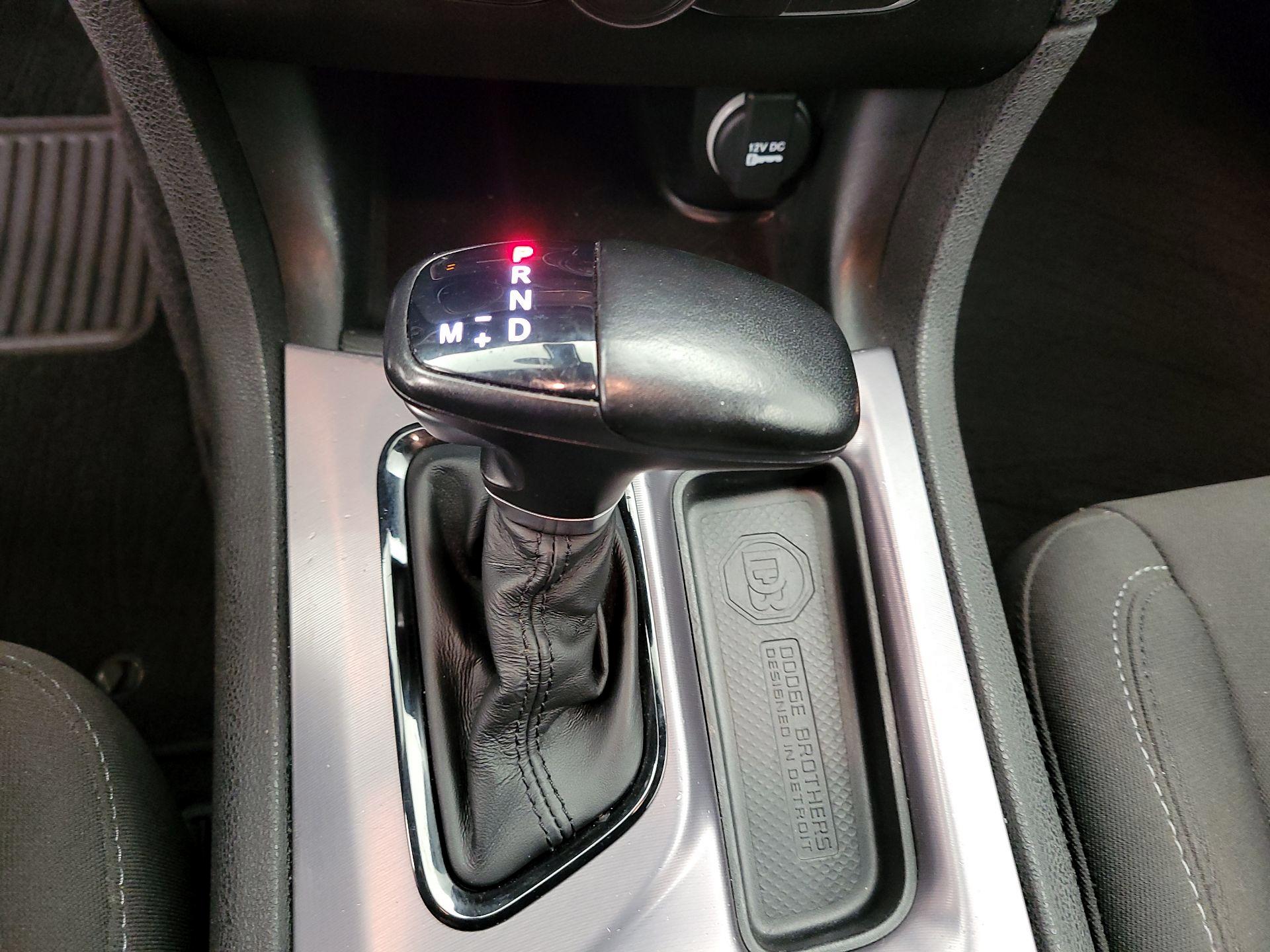 Thumbnail: 2020 Dodge Charger - 17