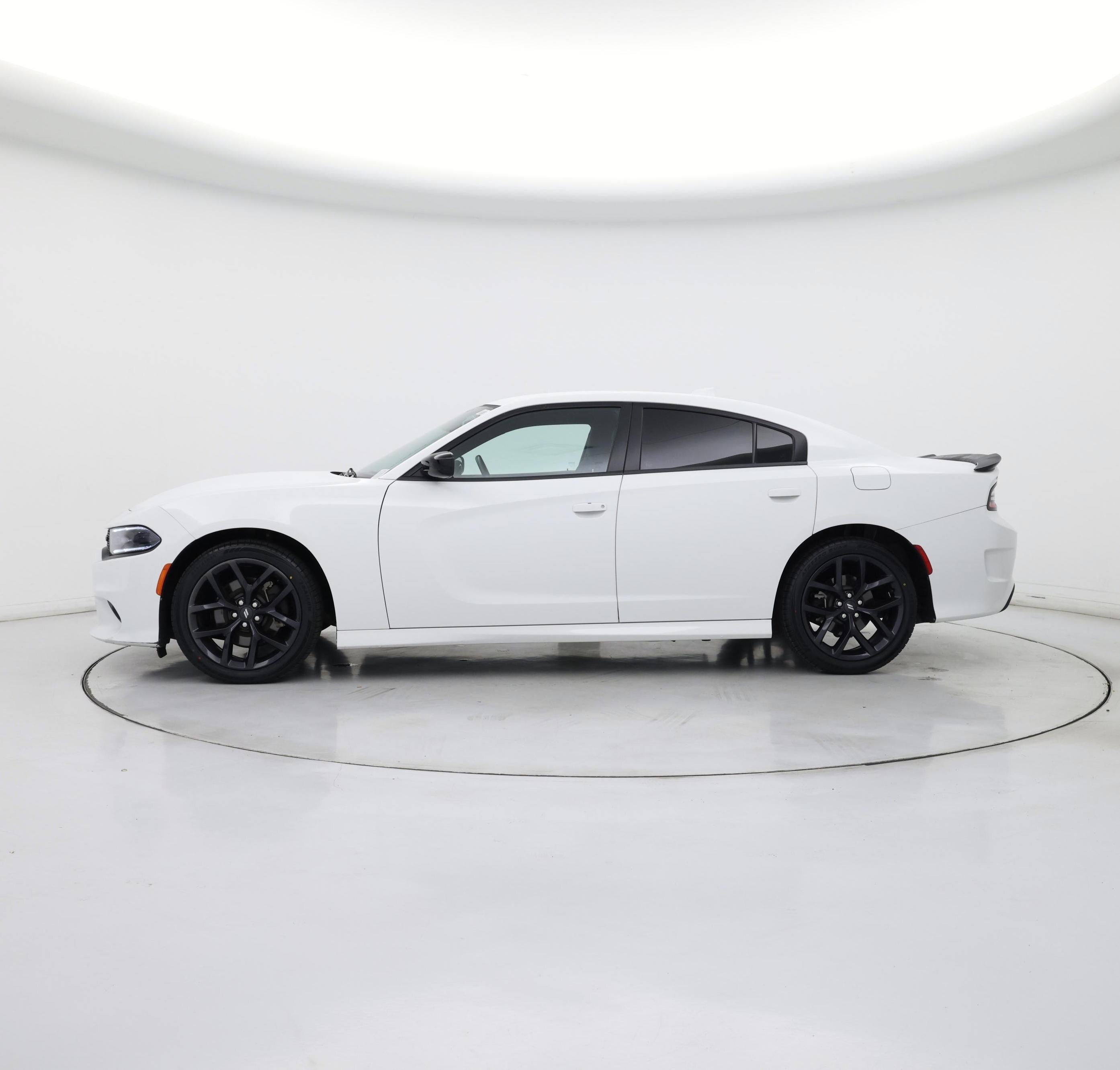 Thumbnail: 2020 Dodge Charger - 3