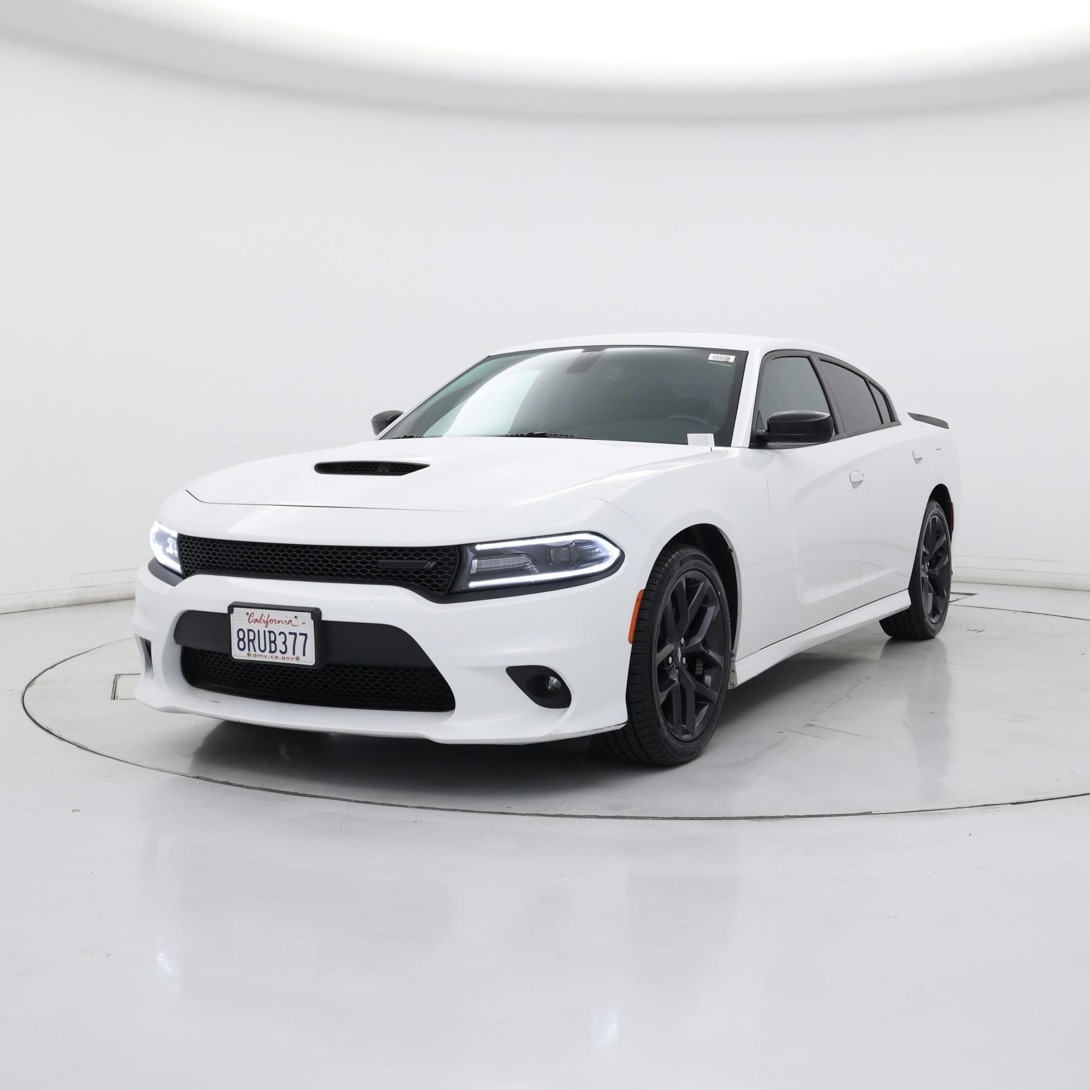 Thumbnail: 2020 Dodge Charger - 4