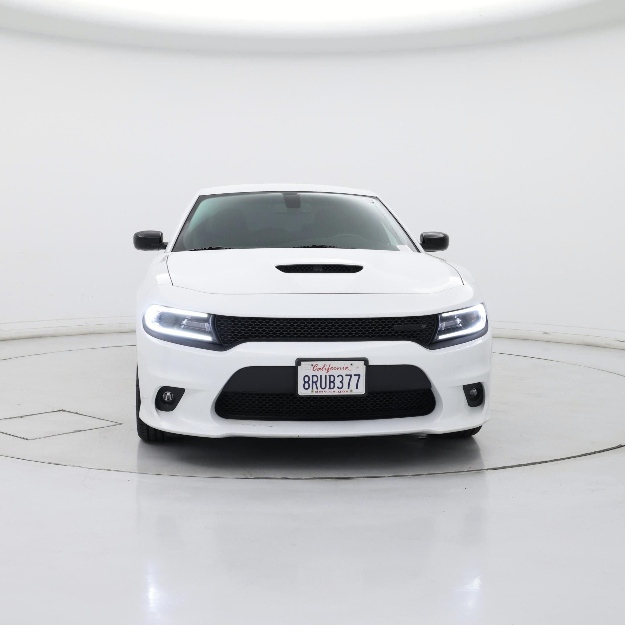 Thumbnail: 2020 Dodge Charger - 5