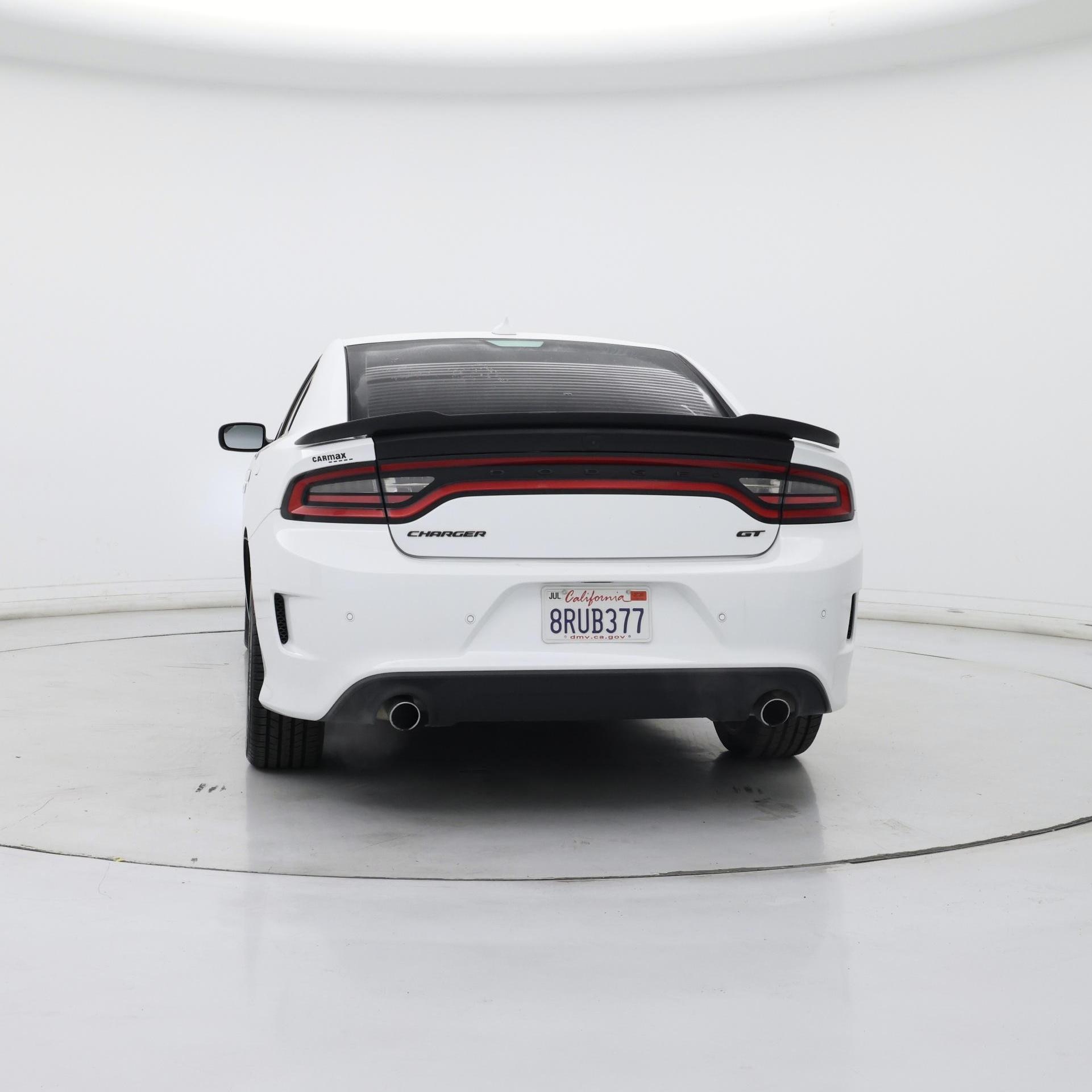 Thumbnail: 2020 Dodge Charger - 6