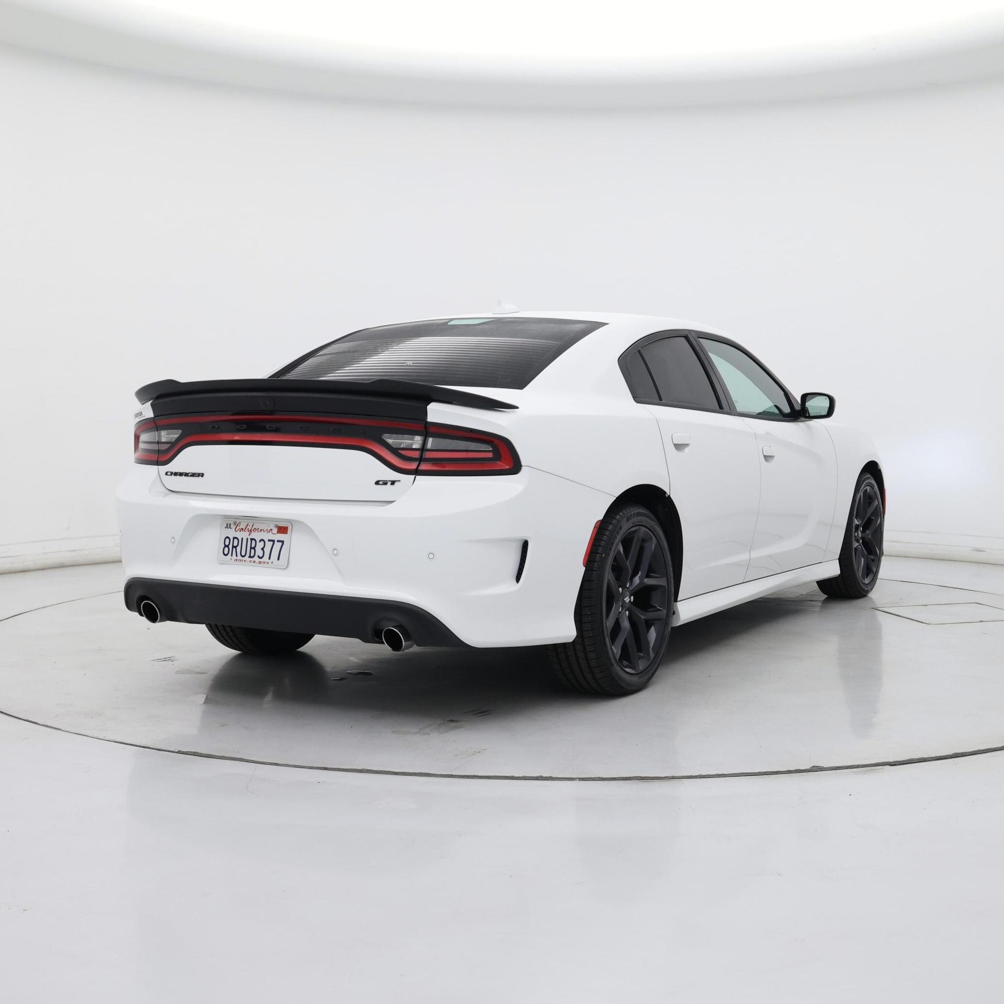 Thumbnail: 2020 Dodge Charger - 8