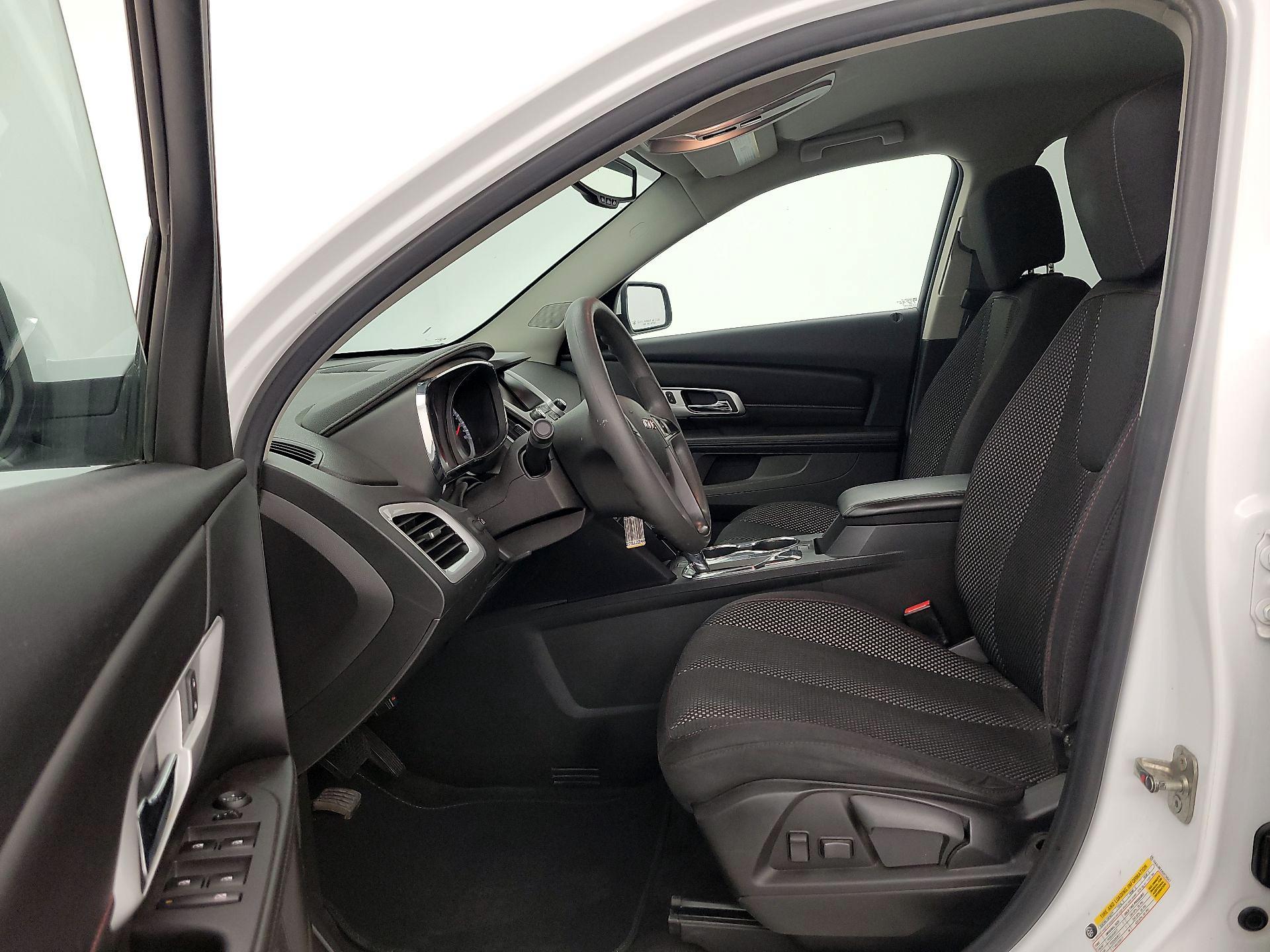 Thumbnail: 2016 GMC Terrain - 11