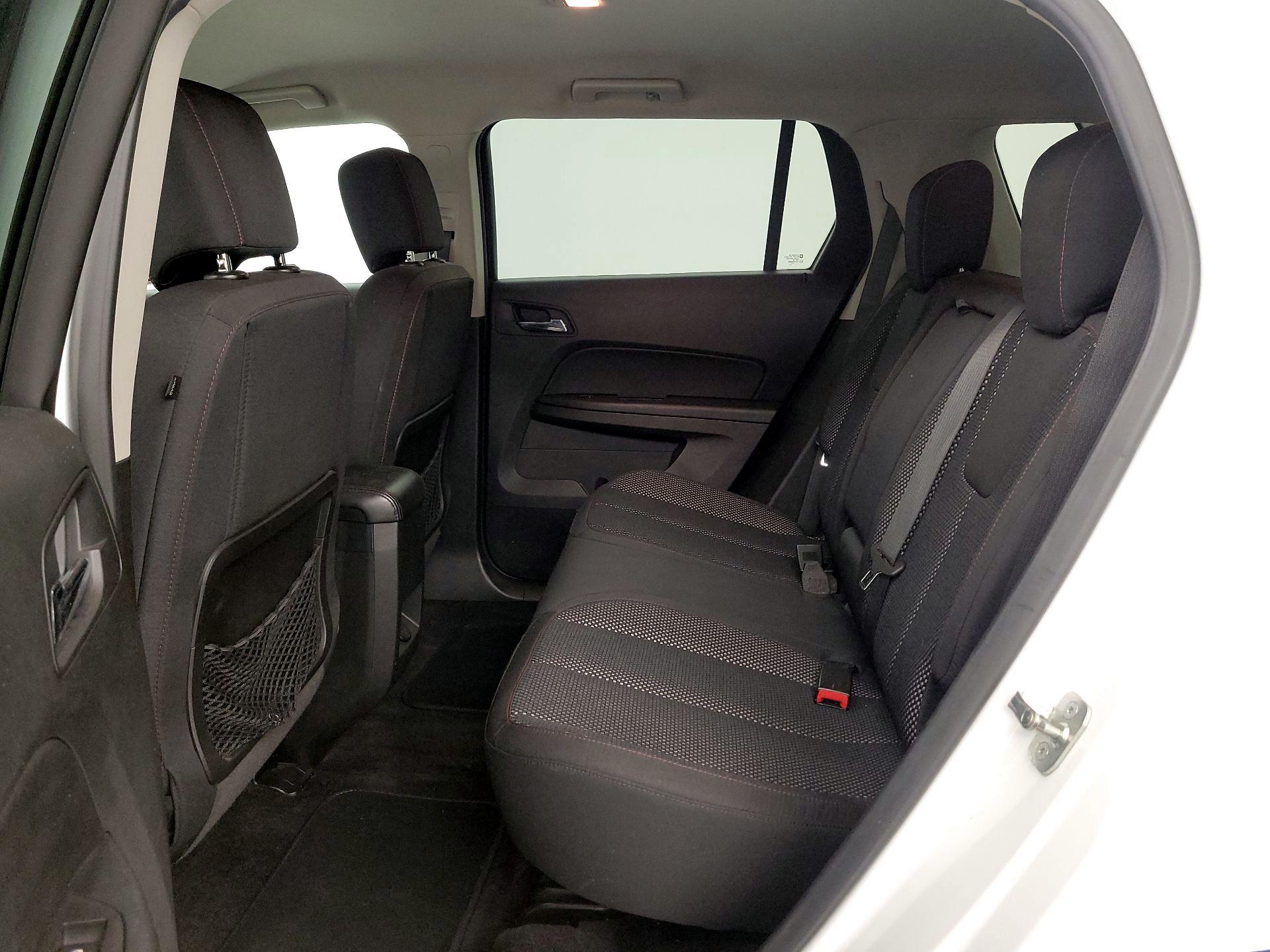 Thumbnail: 2016 GMC Terrain - 18