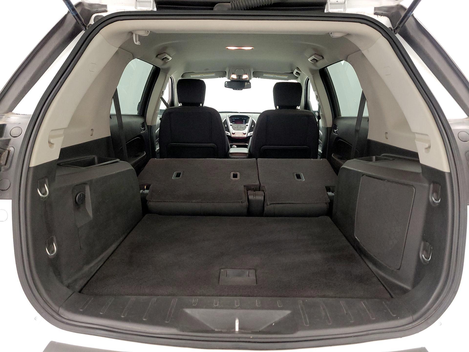 Thumbnail: 2016 GMC Terrain - 20